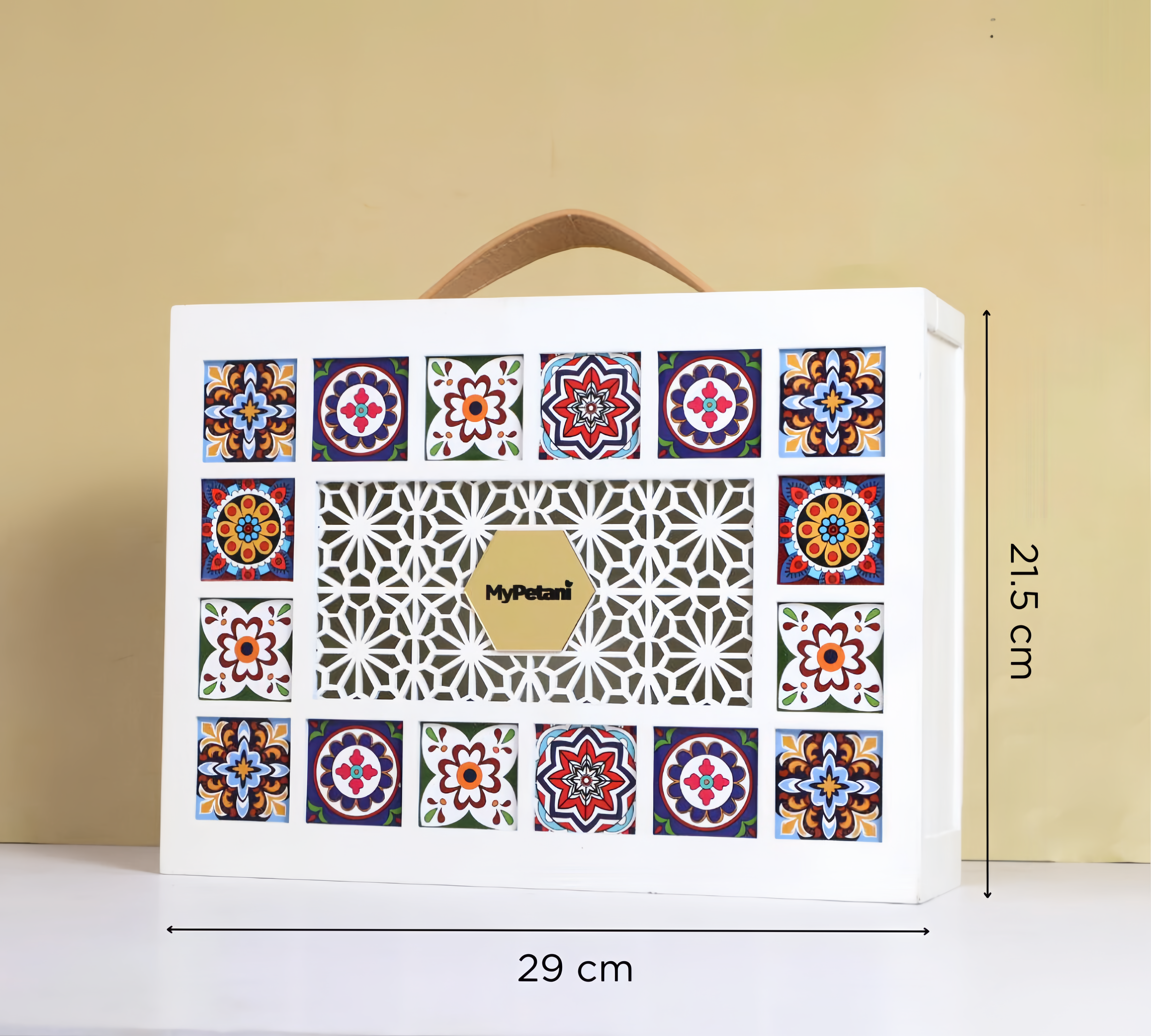 Ayyub Gift Ramadhan Raya 2026 Box