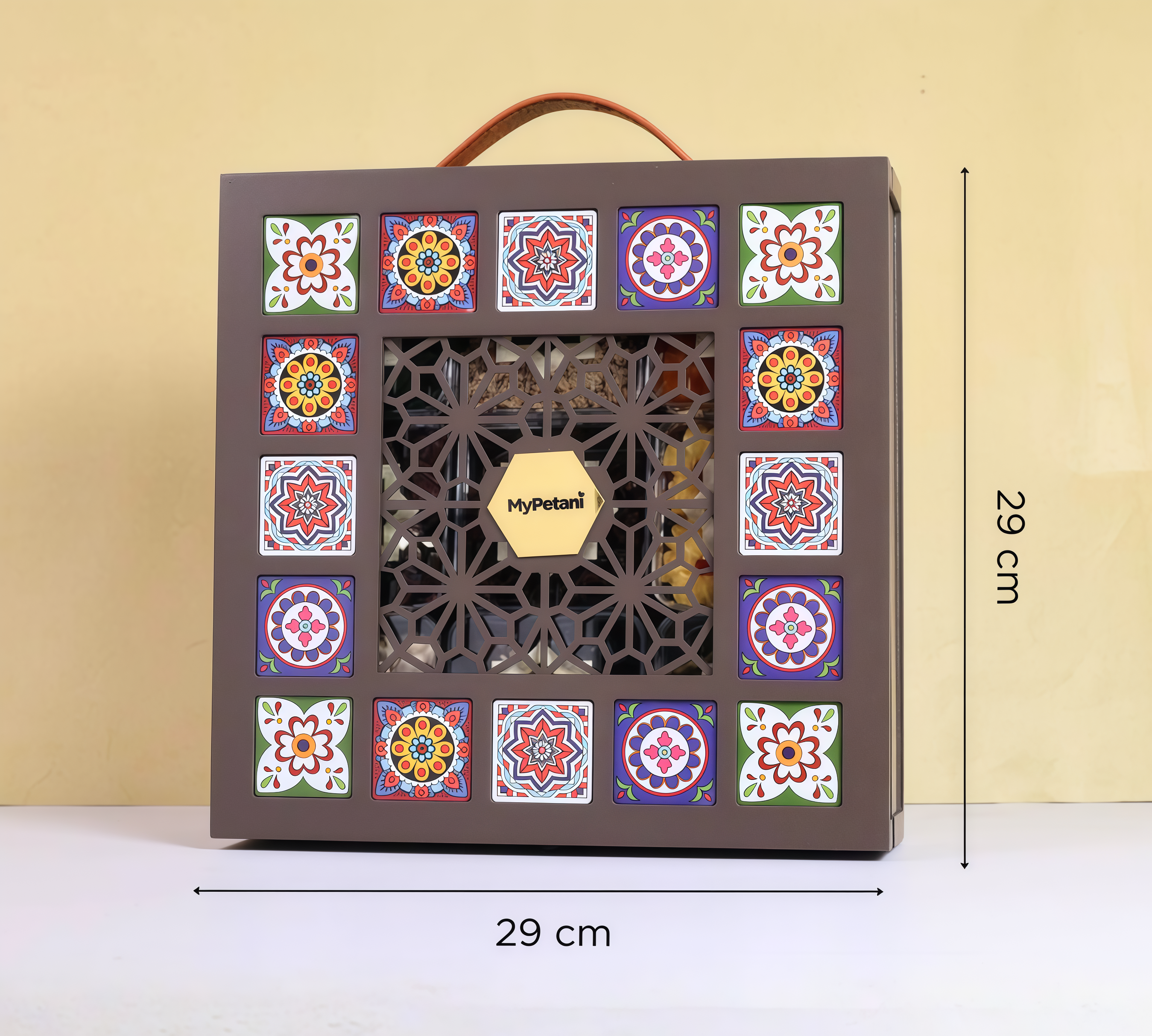 Deluxe Kenangan Gift Box