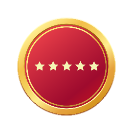 <p>9k+ 5-Star </p><p>Ratings</p>