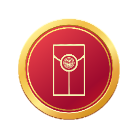 <p>Free MyPetani </p><p>Angpao Set</p>