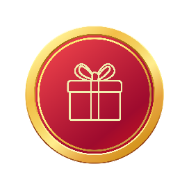 <p>Free Gift </p><p>Card</p>
