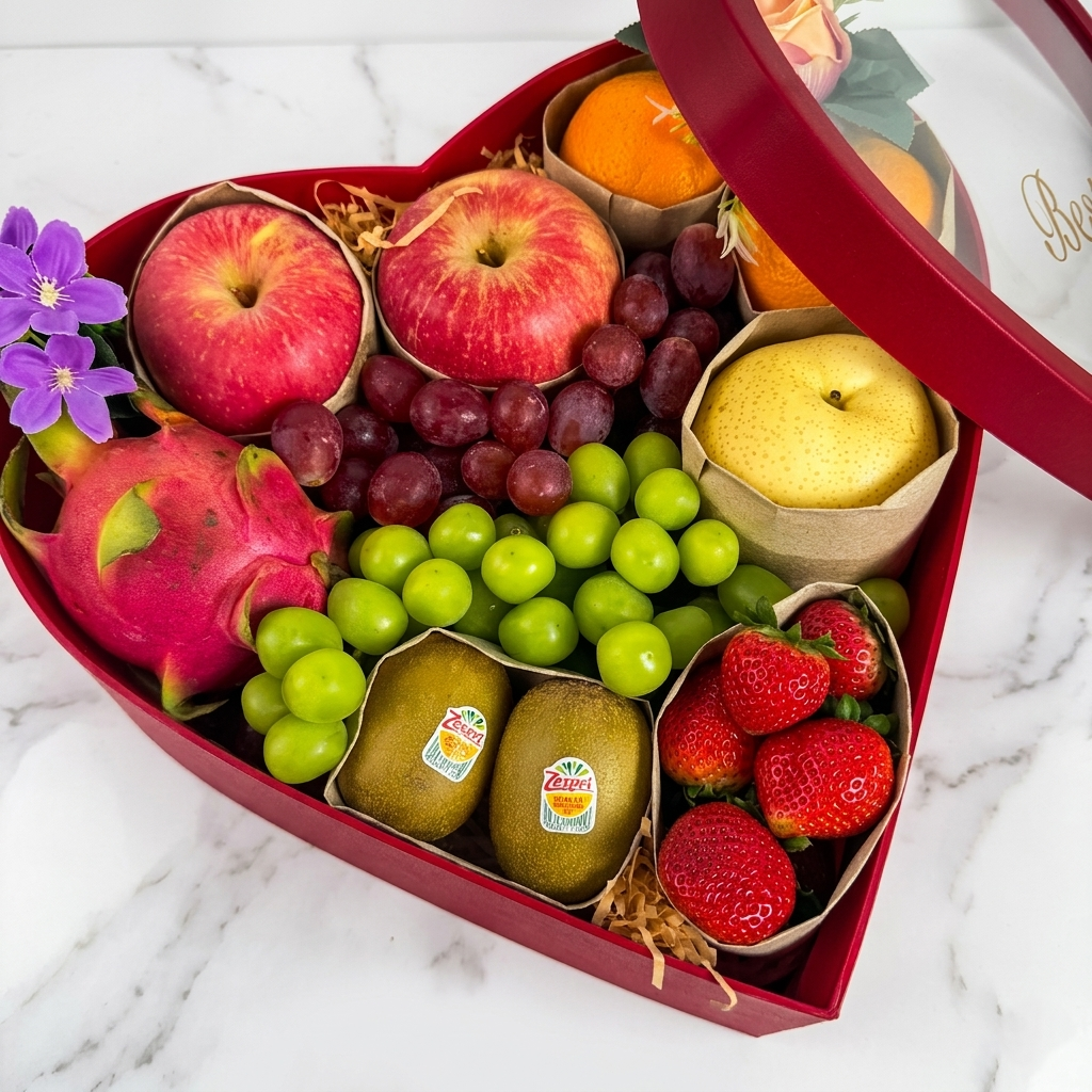 Nana Fruit Box