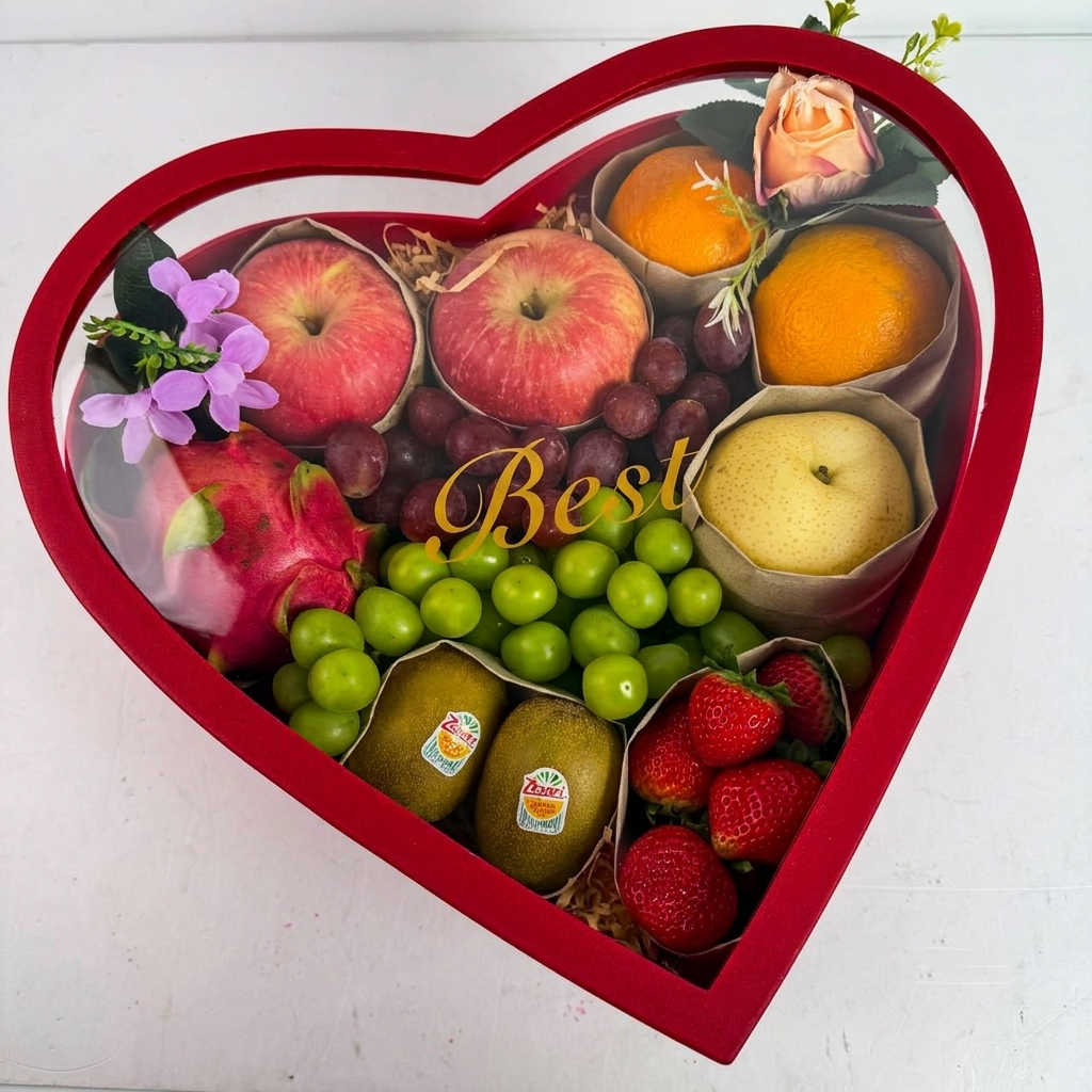 Nana Fruit Box