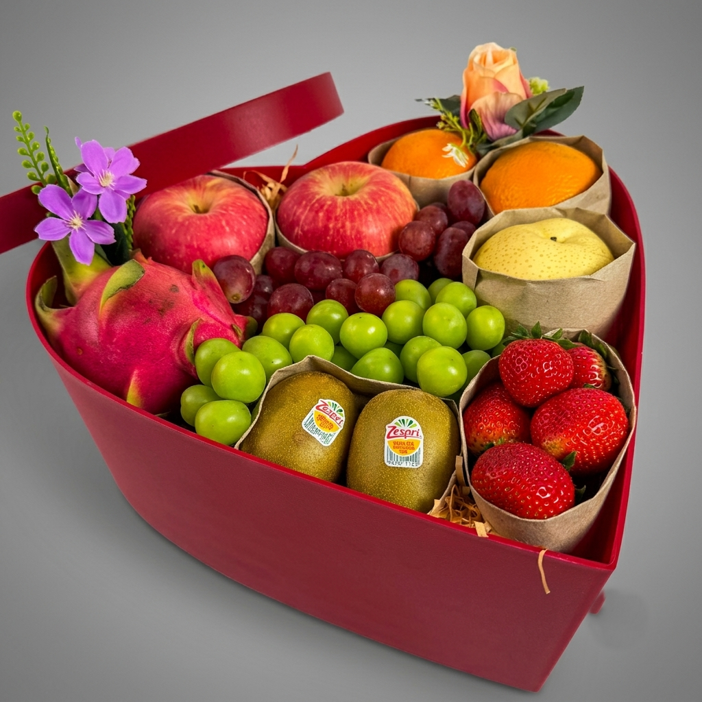 Nana Fruit Box