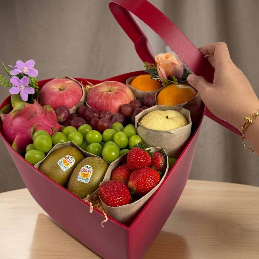 Nana Fruit Box