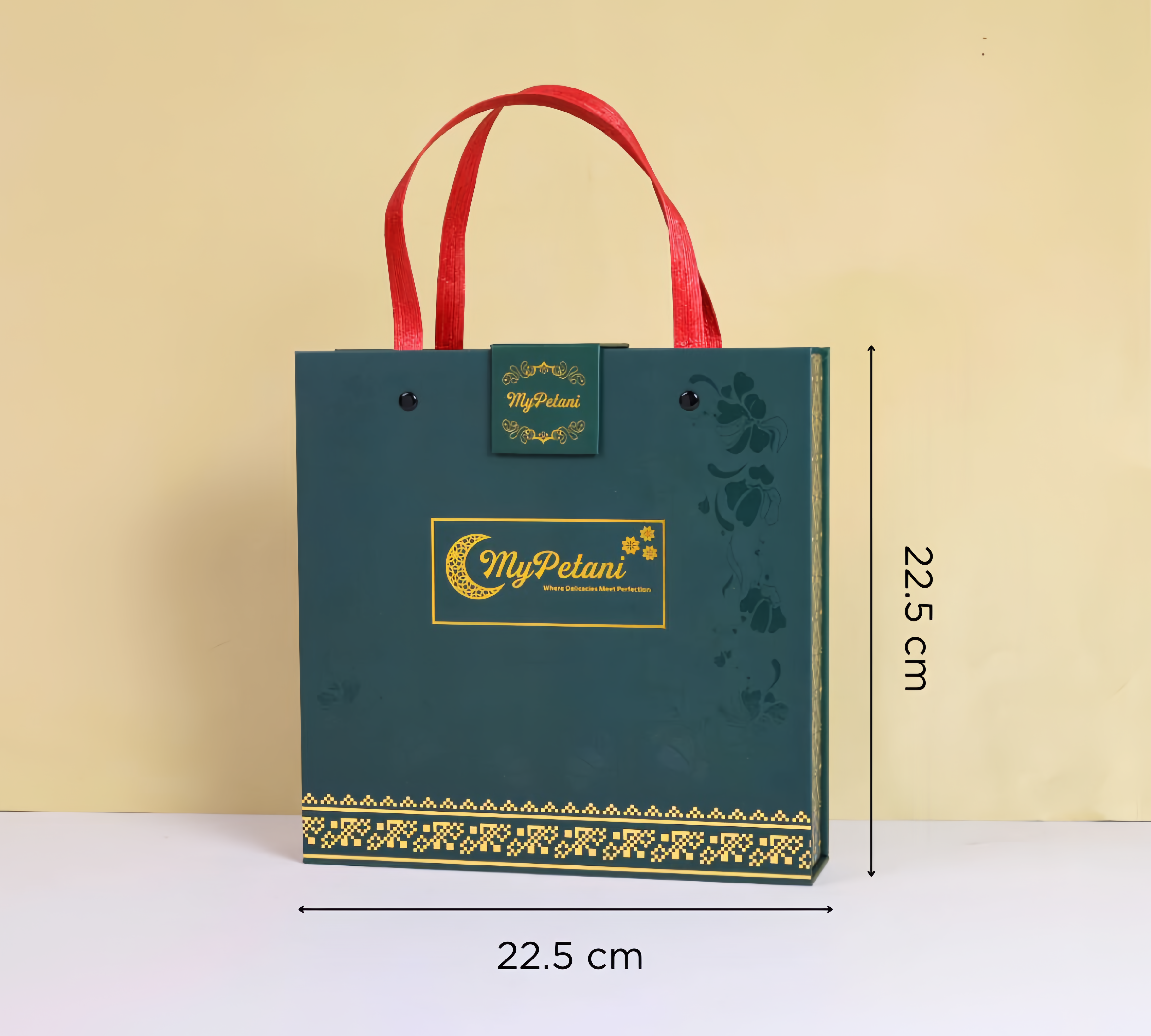 Najwa Ramadhan Raya Gift Box 2026