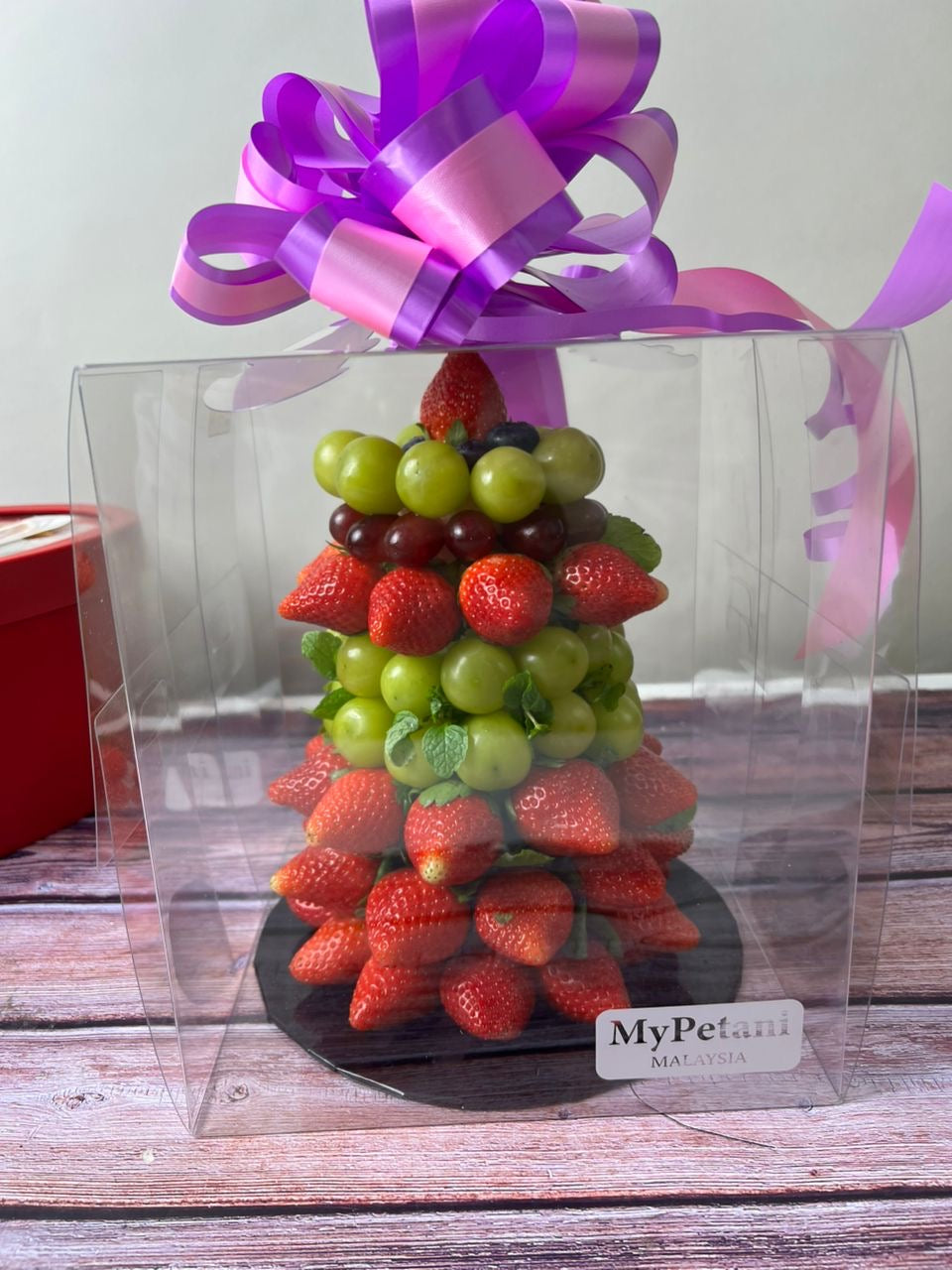 Gabrielle Fruit Tower (Available in KL,Selangor only)