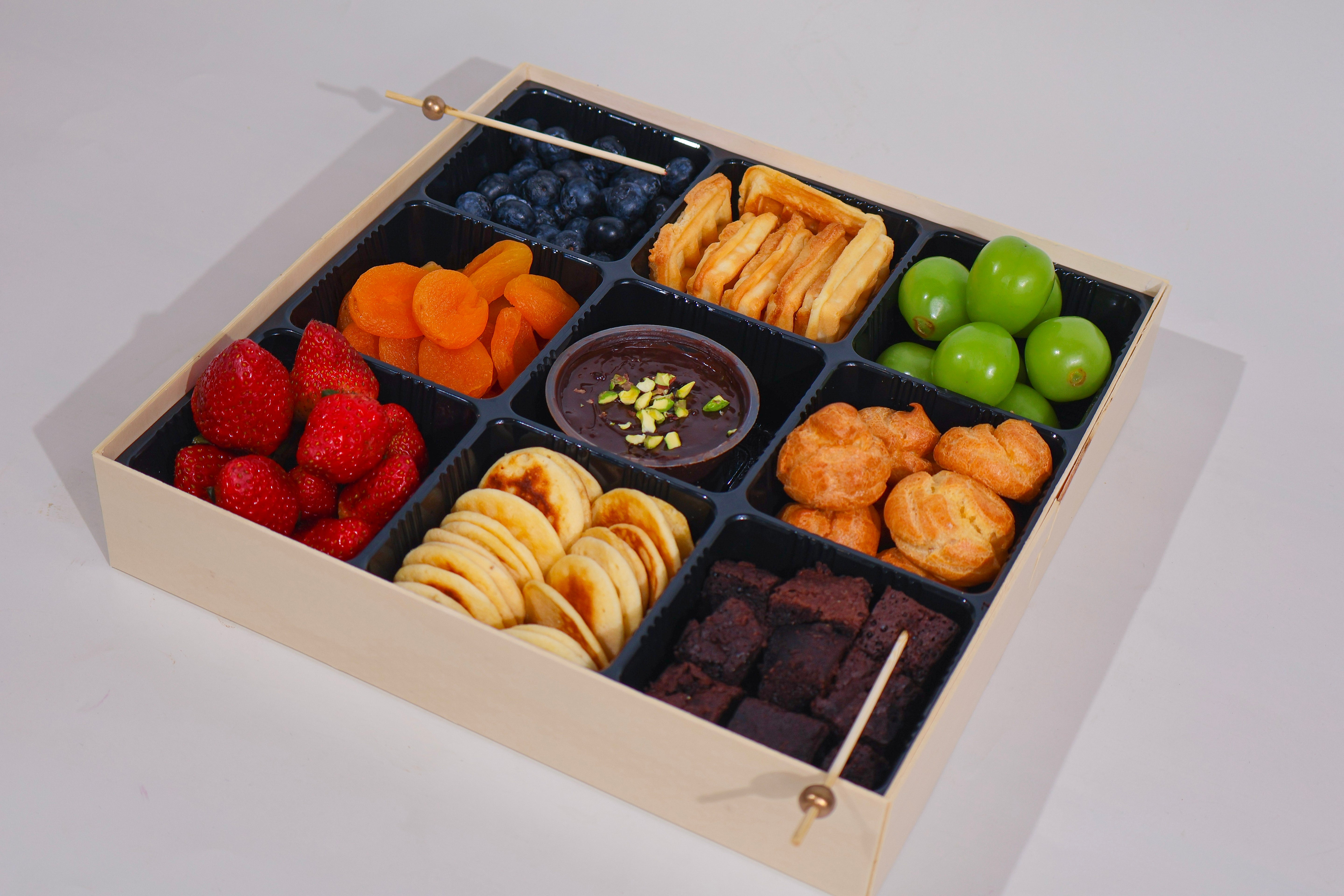 The Picnic Platter (Available in KL & Selangor only)