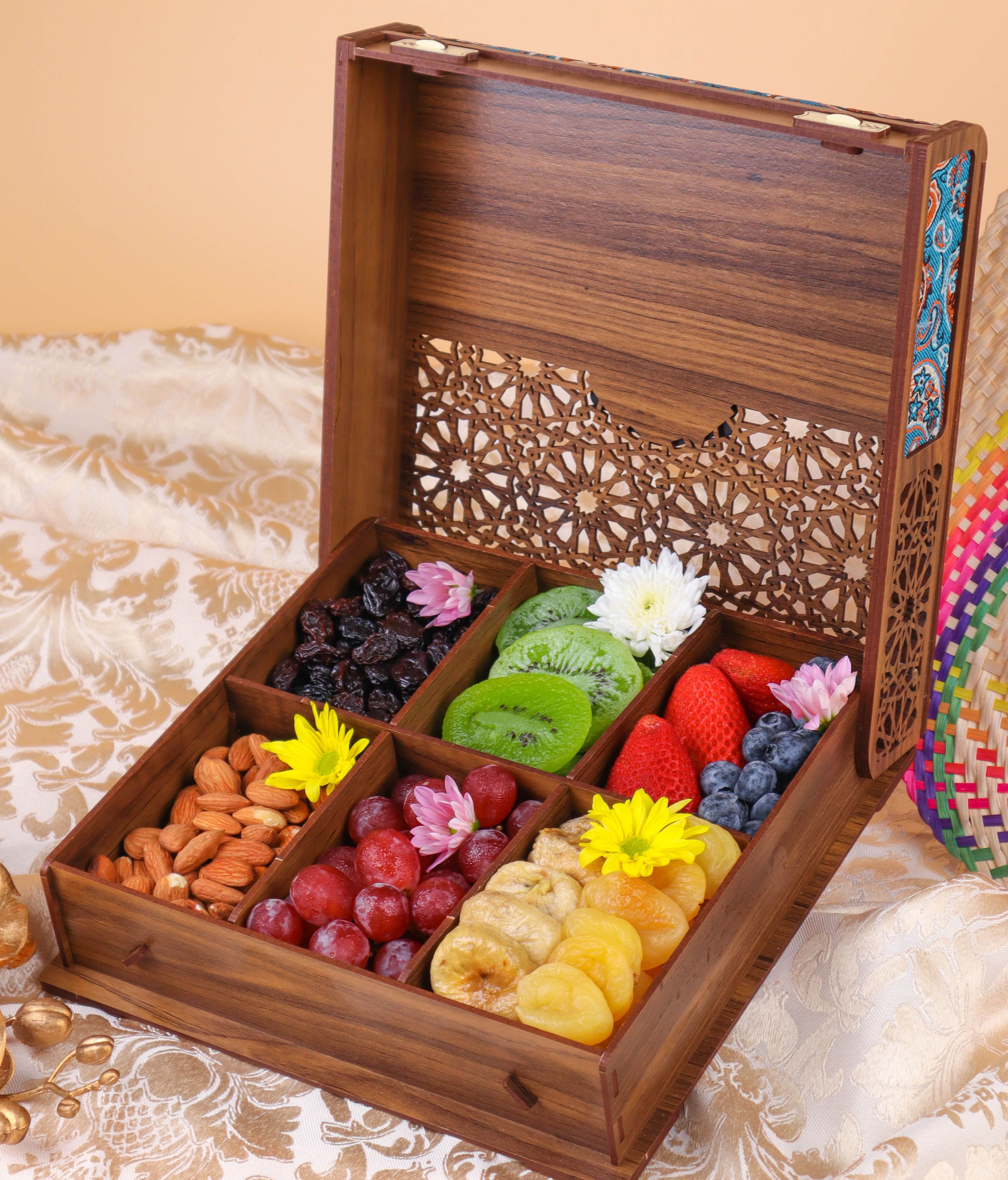 Raya Haji 2024: Aidiladha Gift Box (Limited Edition)