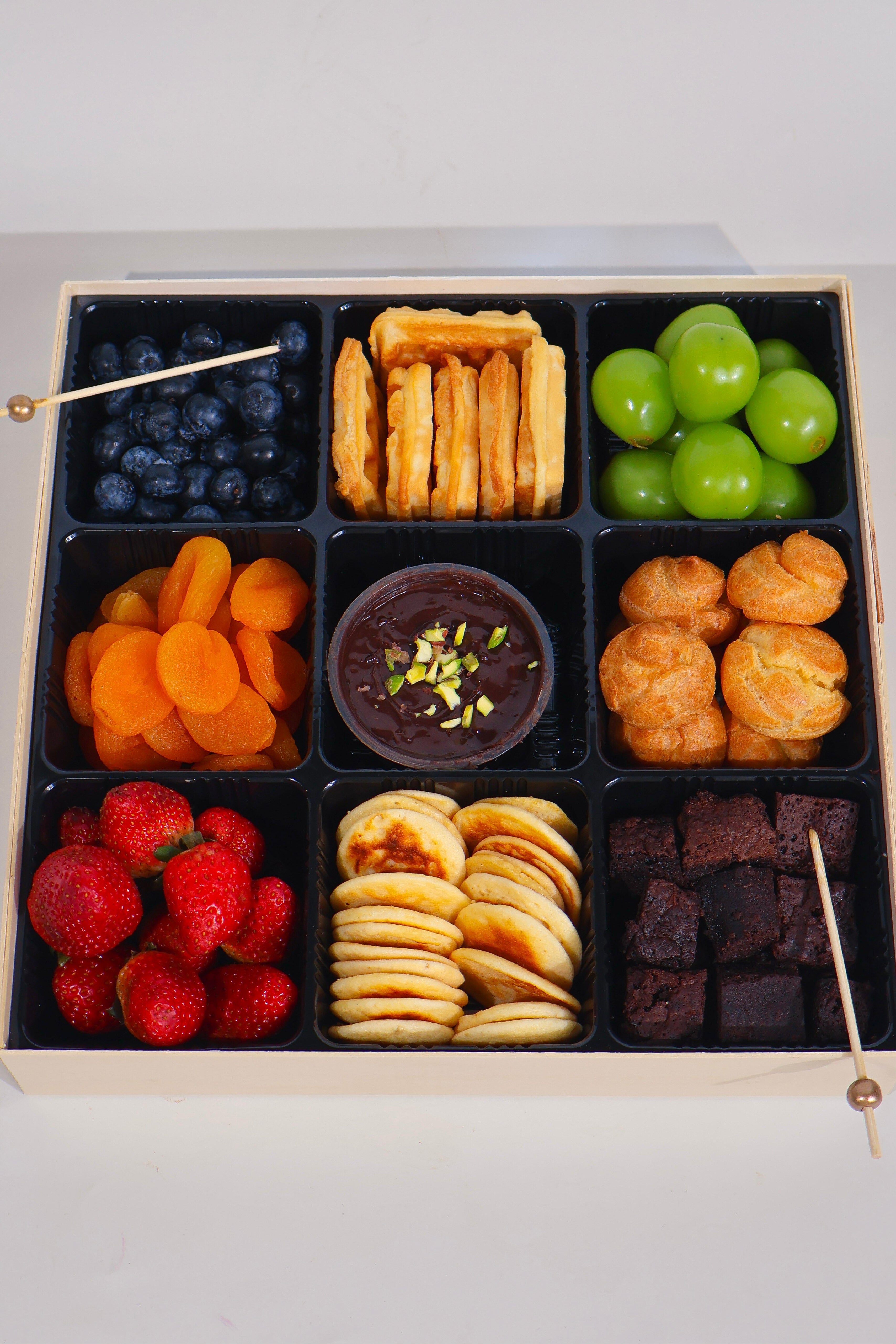 The Picnic Platter (Available in KL & Selangor only)