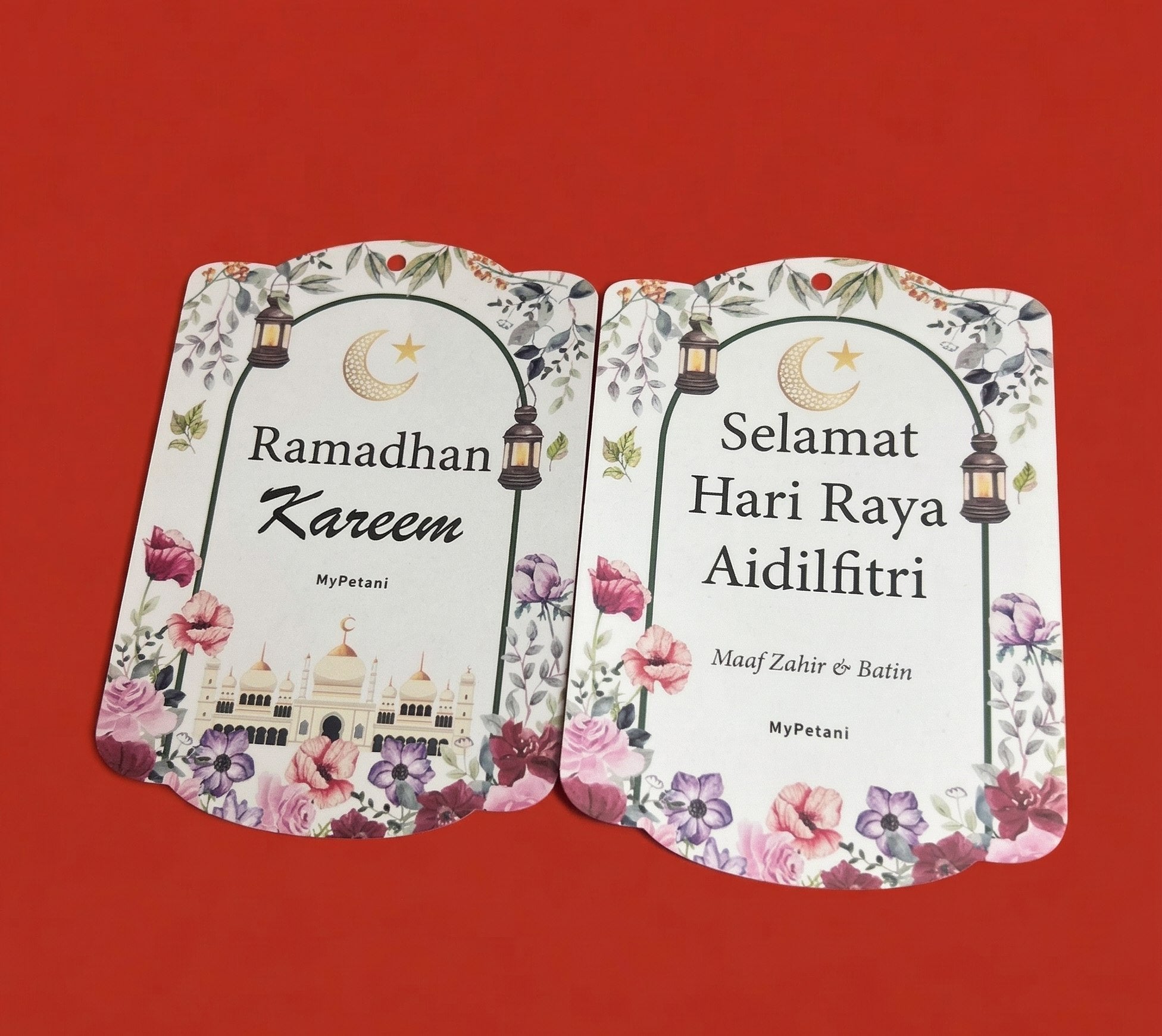 Raya Gift Card