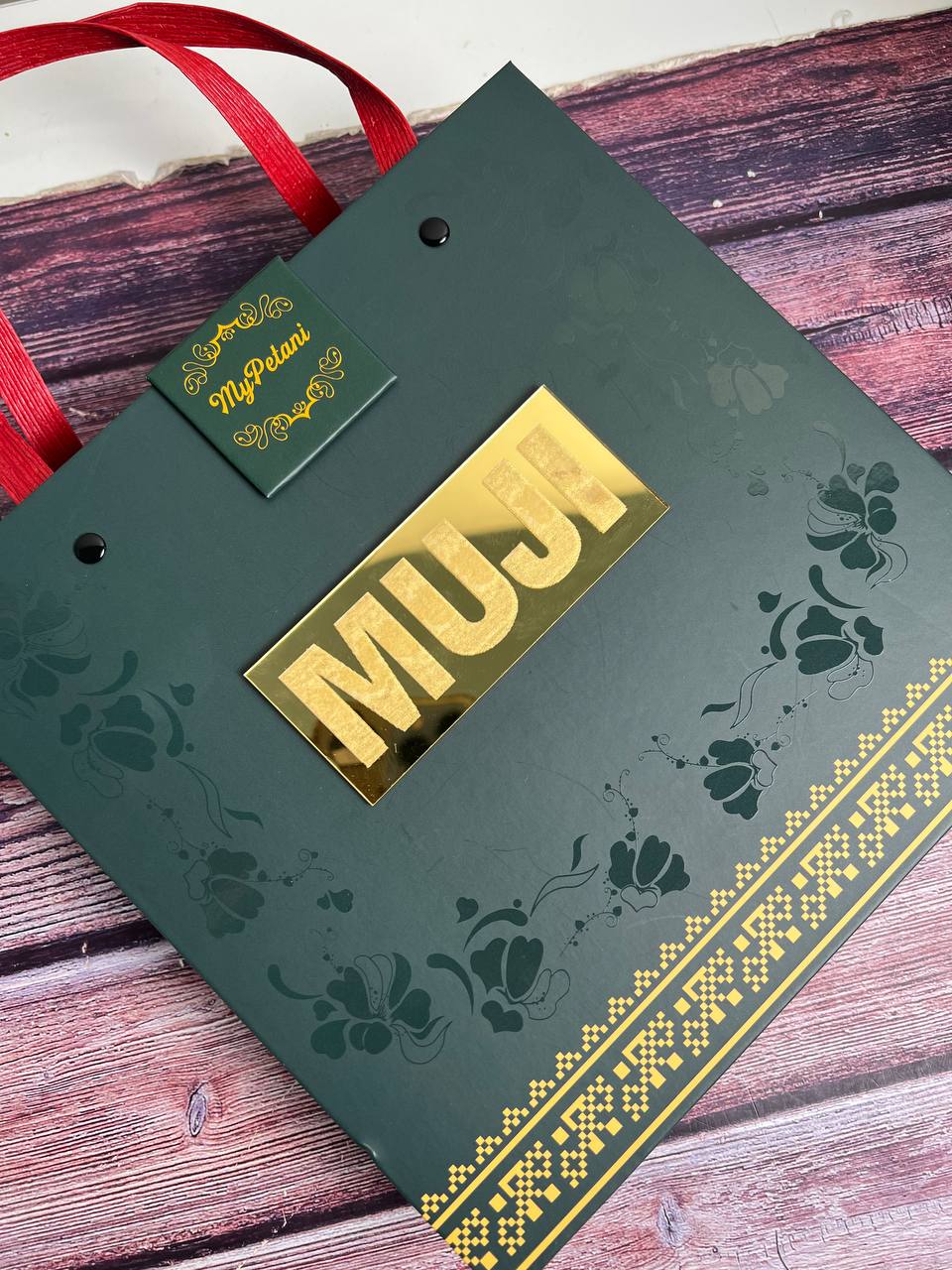 Najwa Ramadhan Raya Gift Box 2026