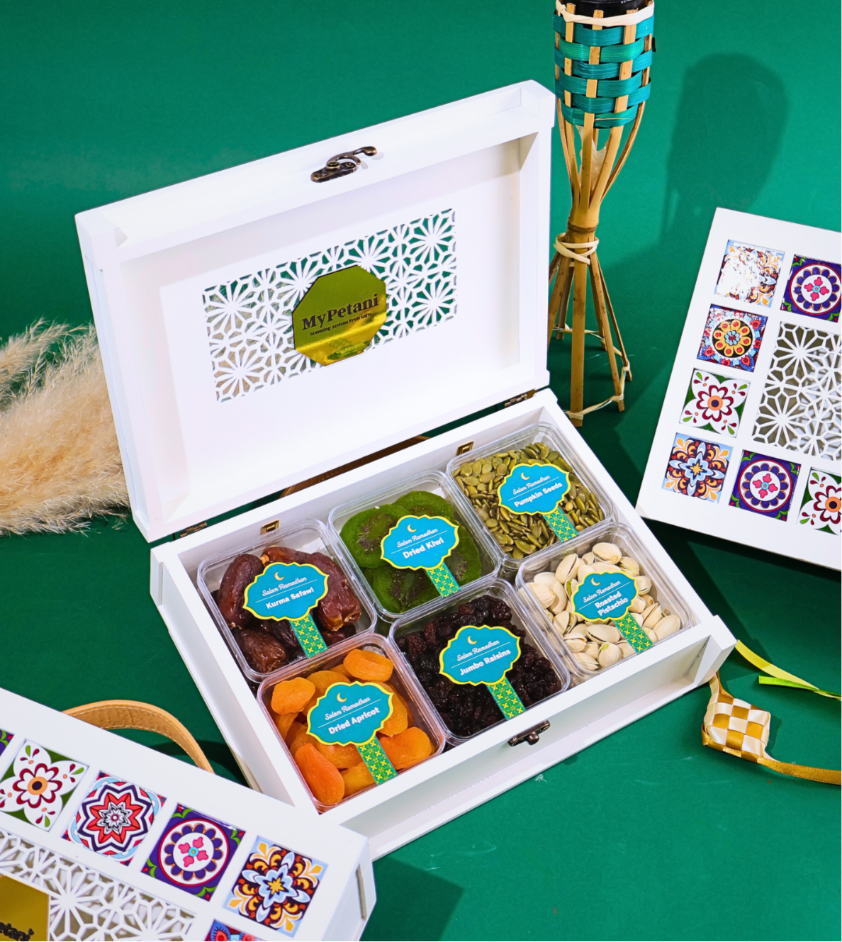 Ramadan 2025: Ayyub Gift Box