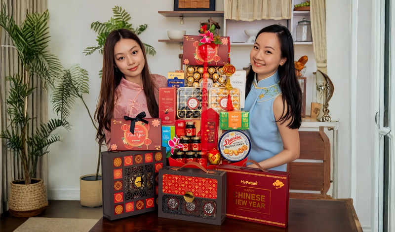 Chinese New Year 2026