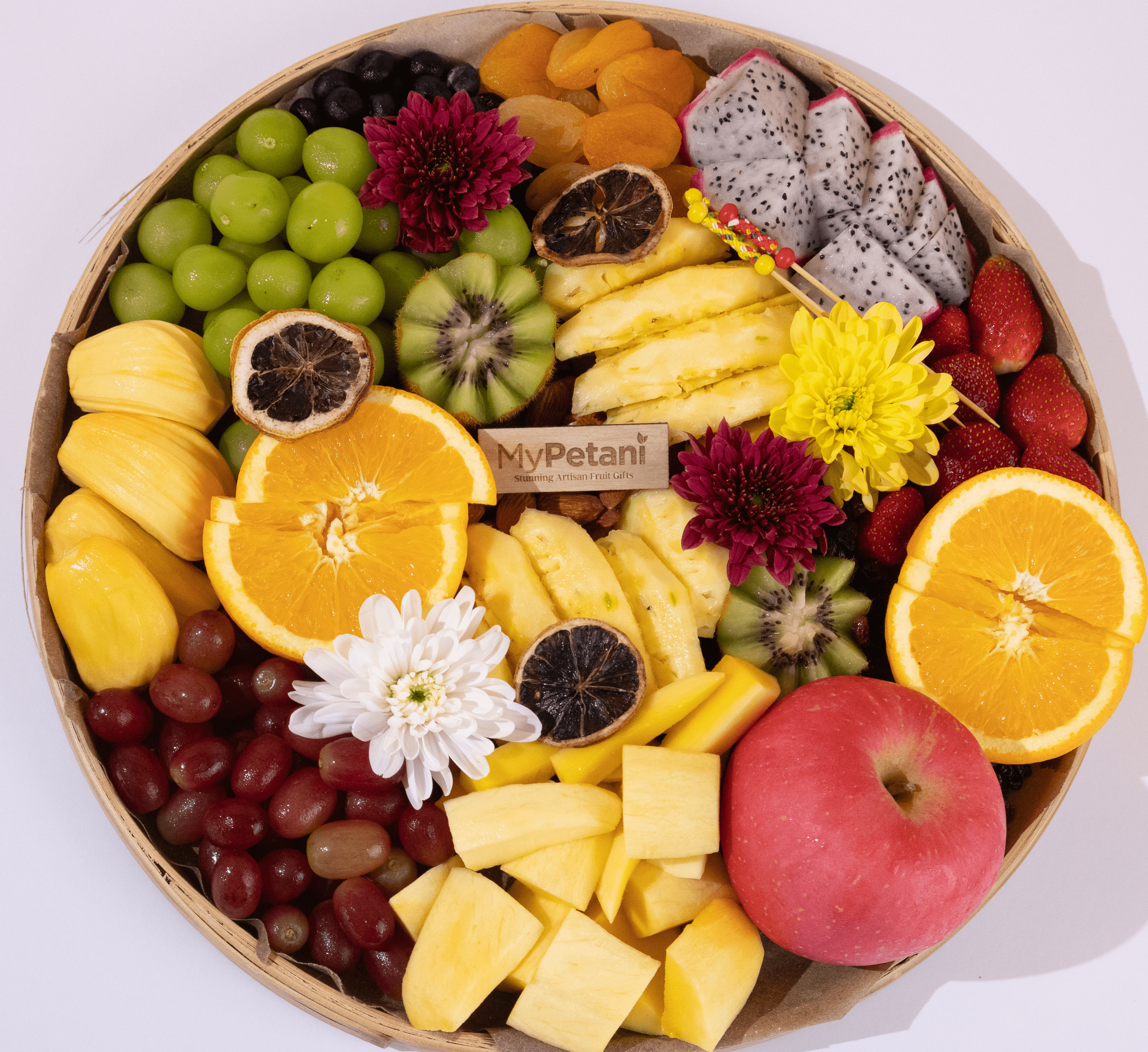 Le Classique Fruit Board