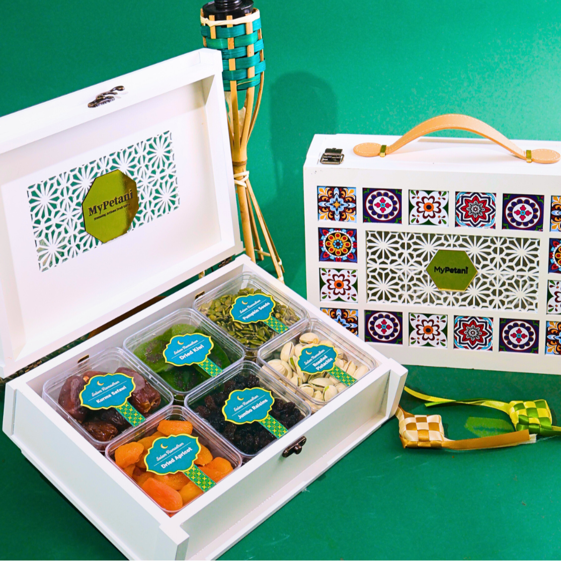 Ayyub Gift Box
