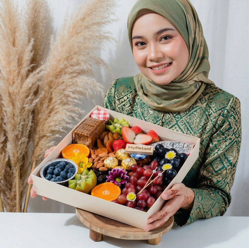 Freshly Crafted Gifts