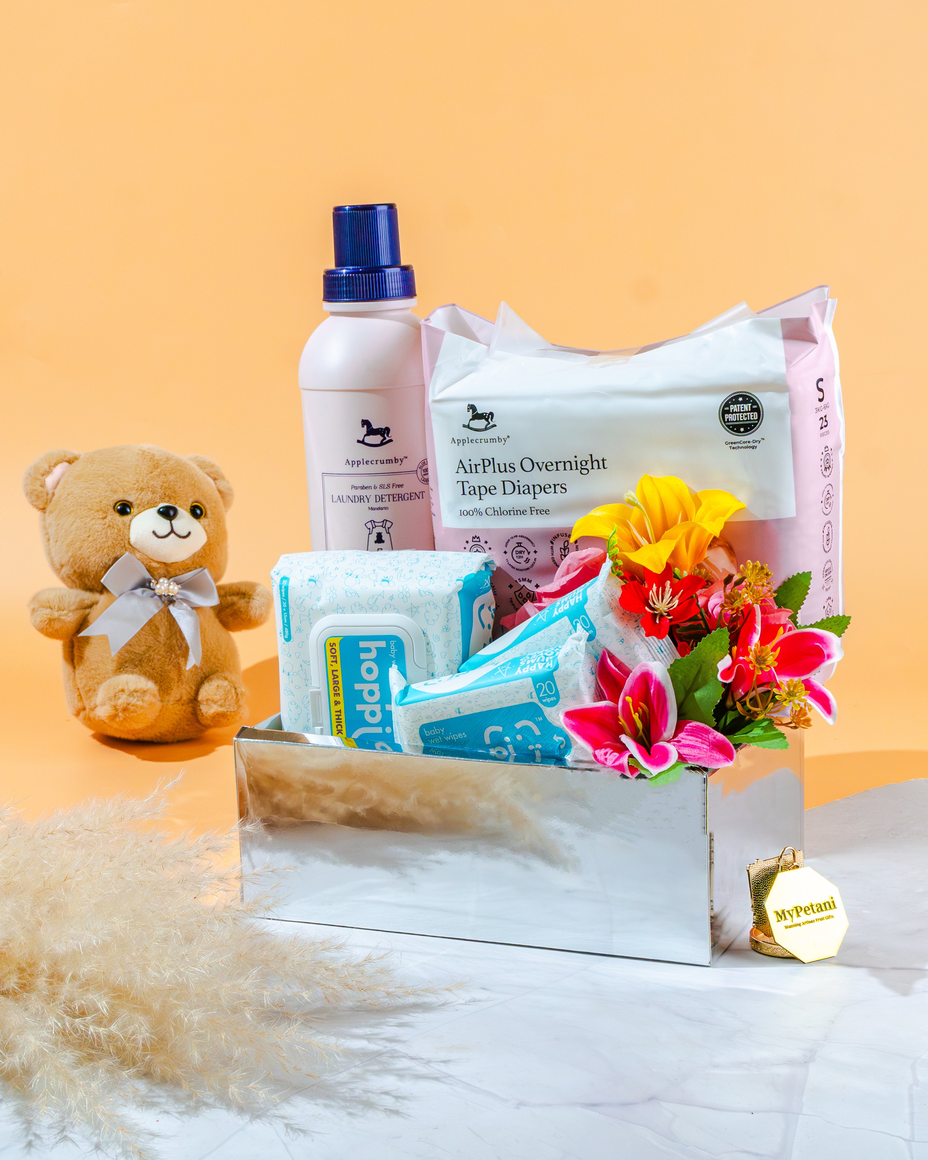 Bundle of Joy Baby Gift Set