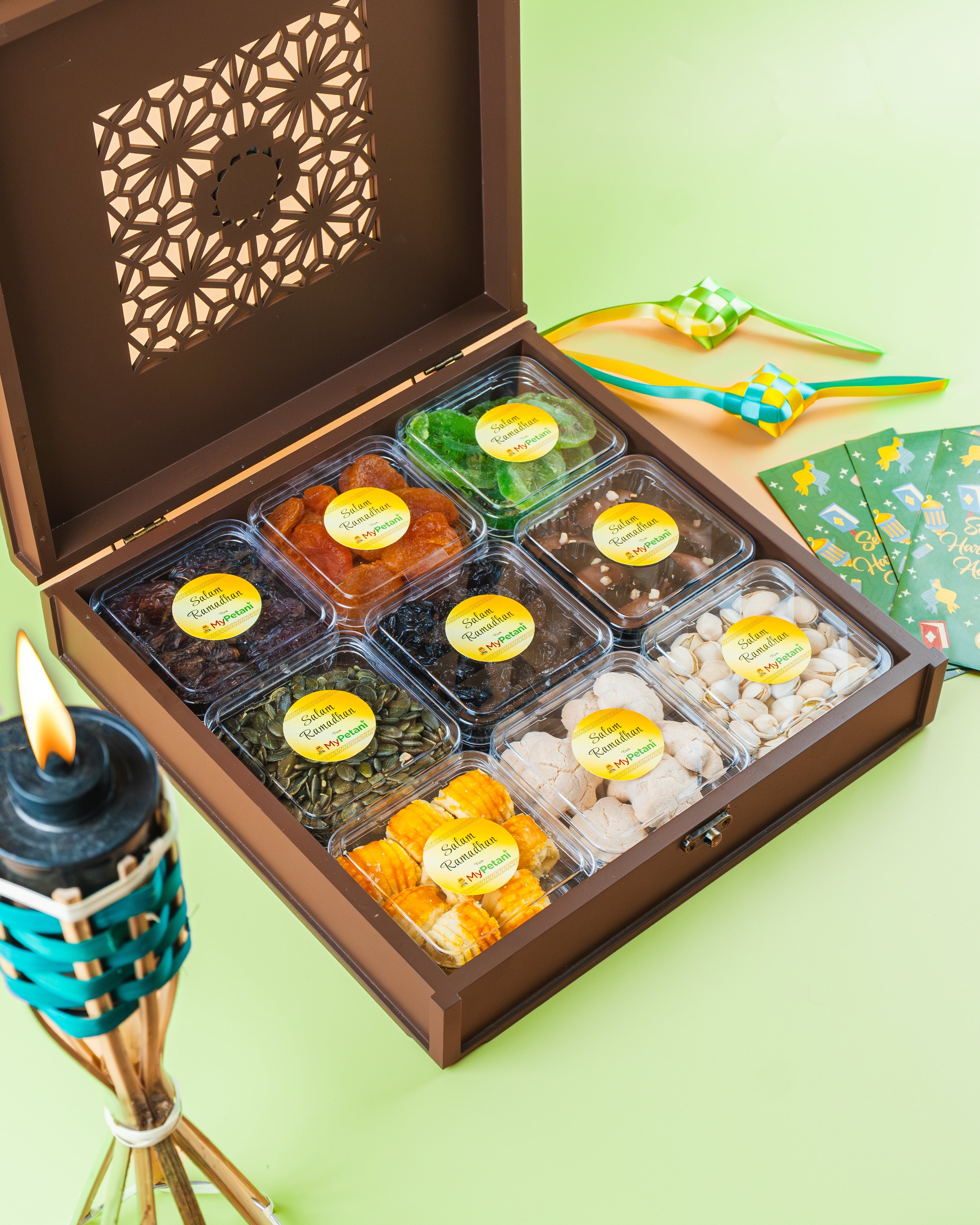 Deluxe Kenangan Gift Box