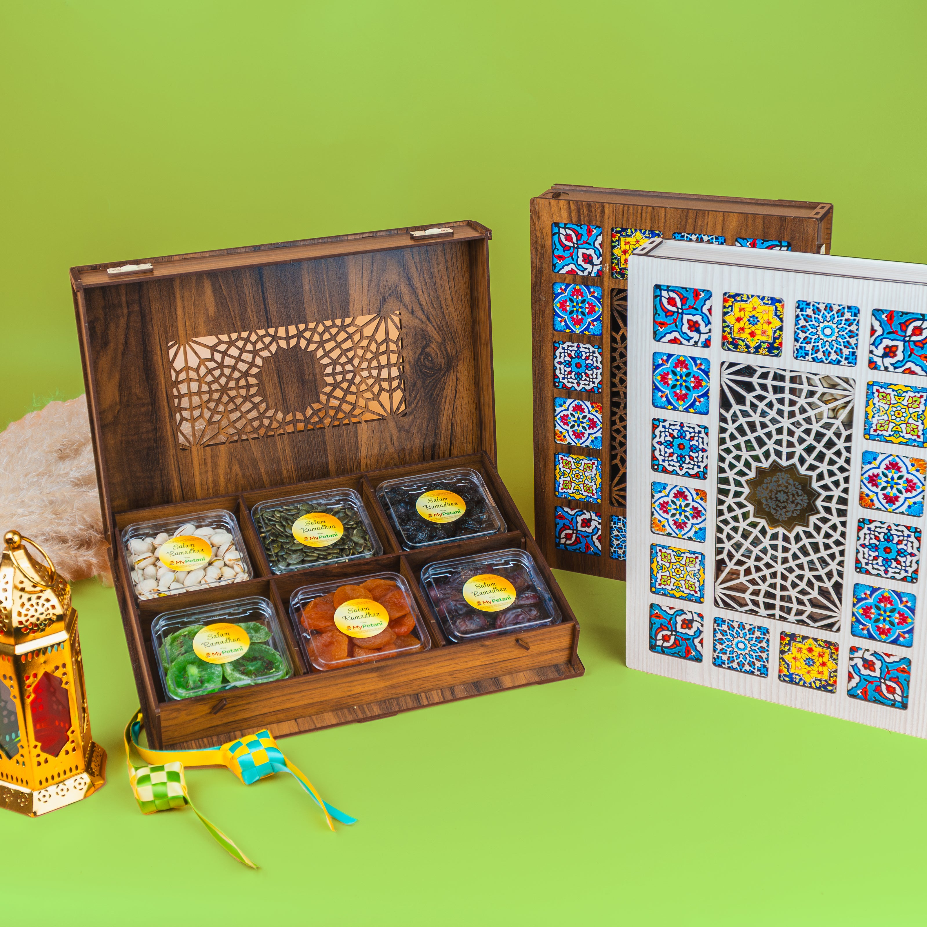 Ayyub Gift Box