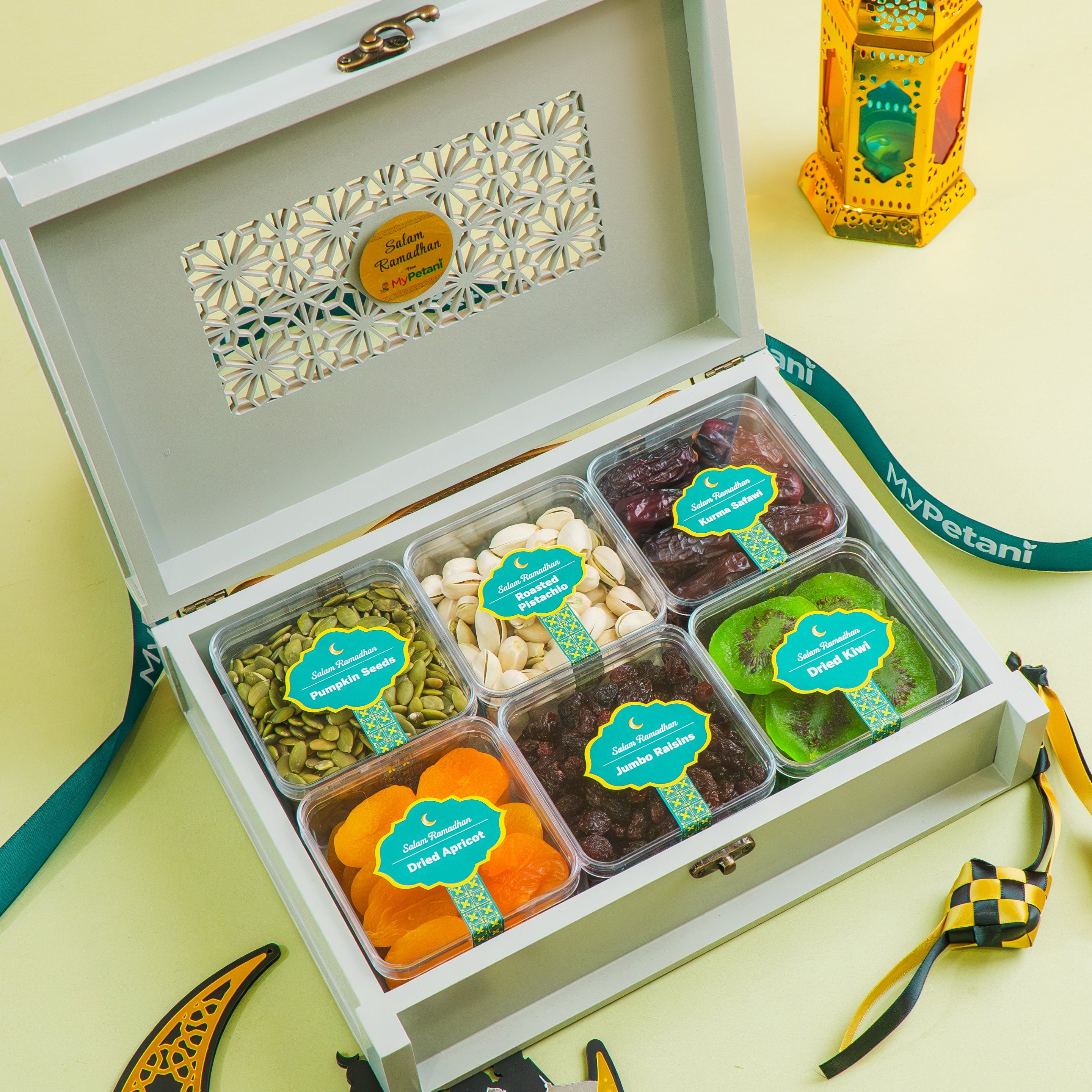 Ayyub Gift Box