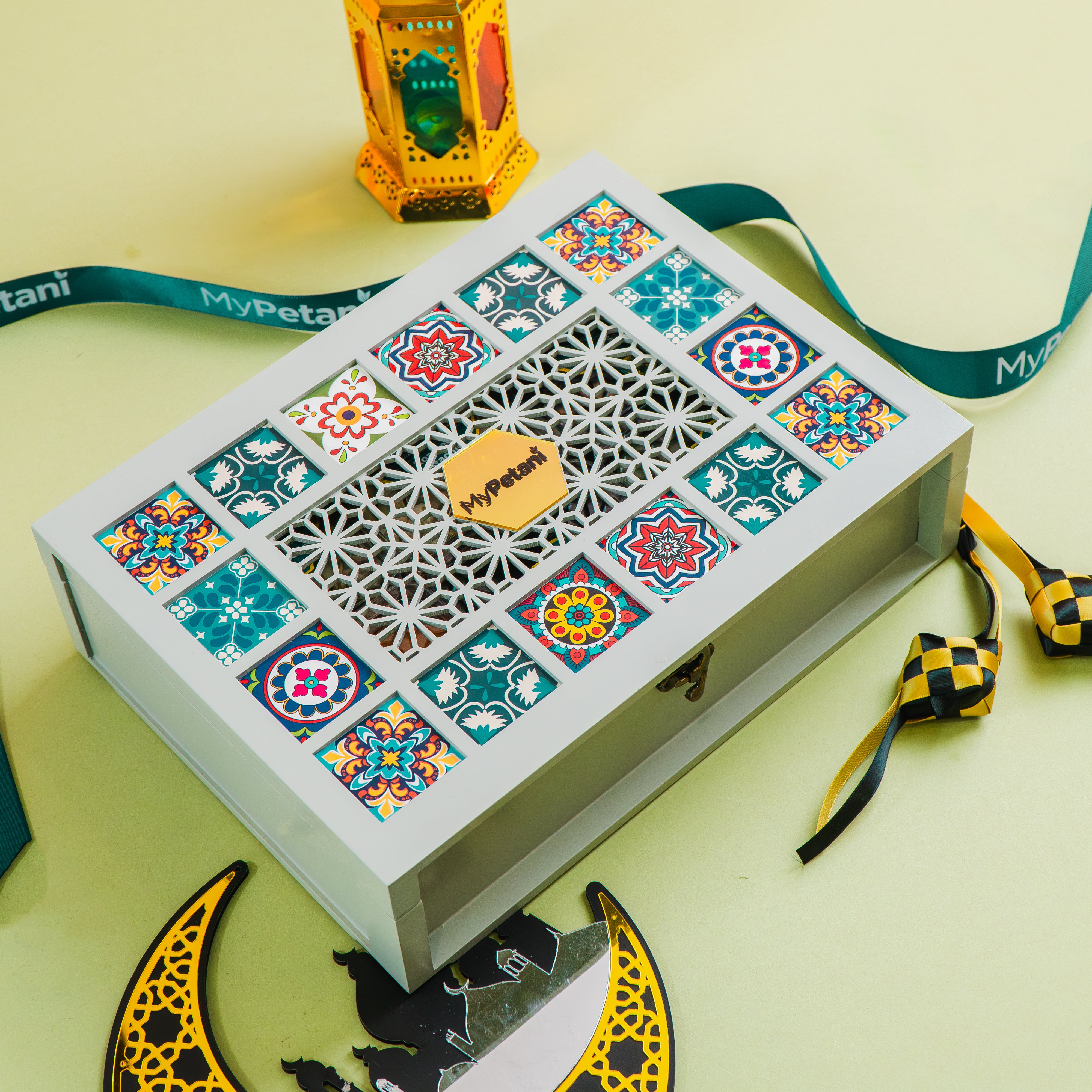 Ramadan 2025: Ayyub Gift Box (NOW AVAILABLE)