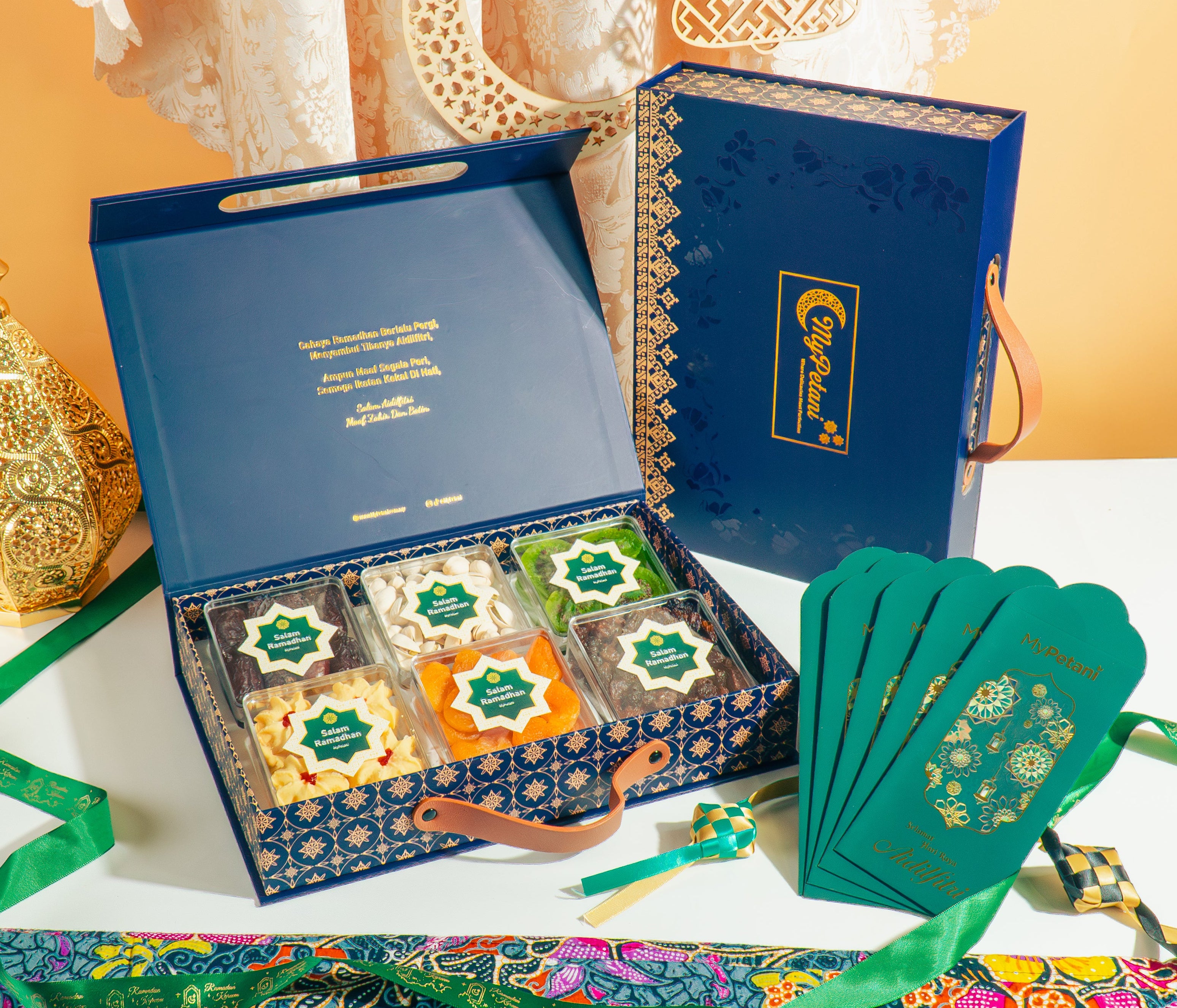Muhibbah Ramadhan Raya Gift Box 2026