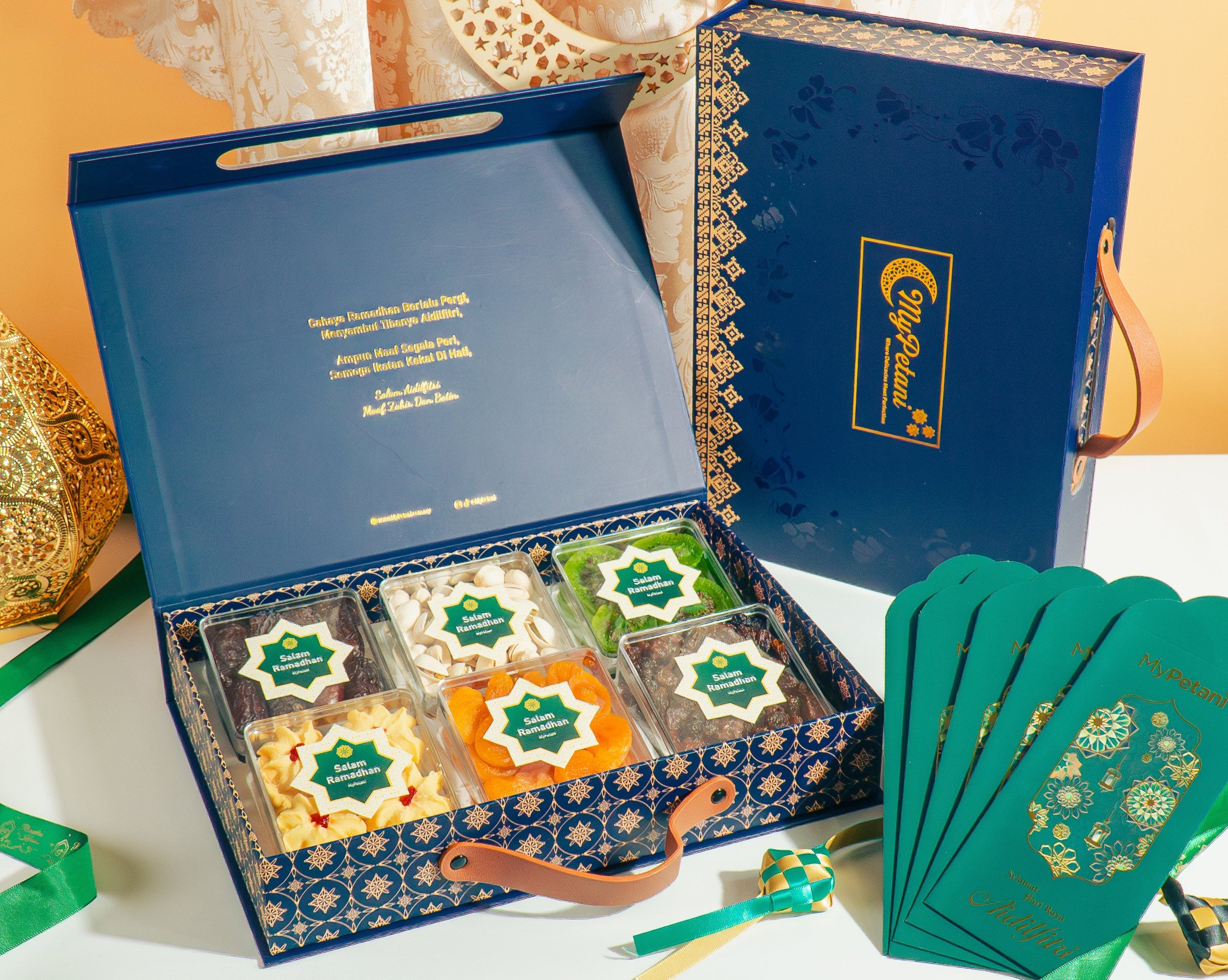 Muhibbah Ramadhan Raya Gift Box 2026