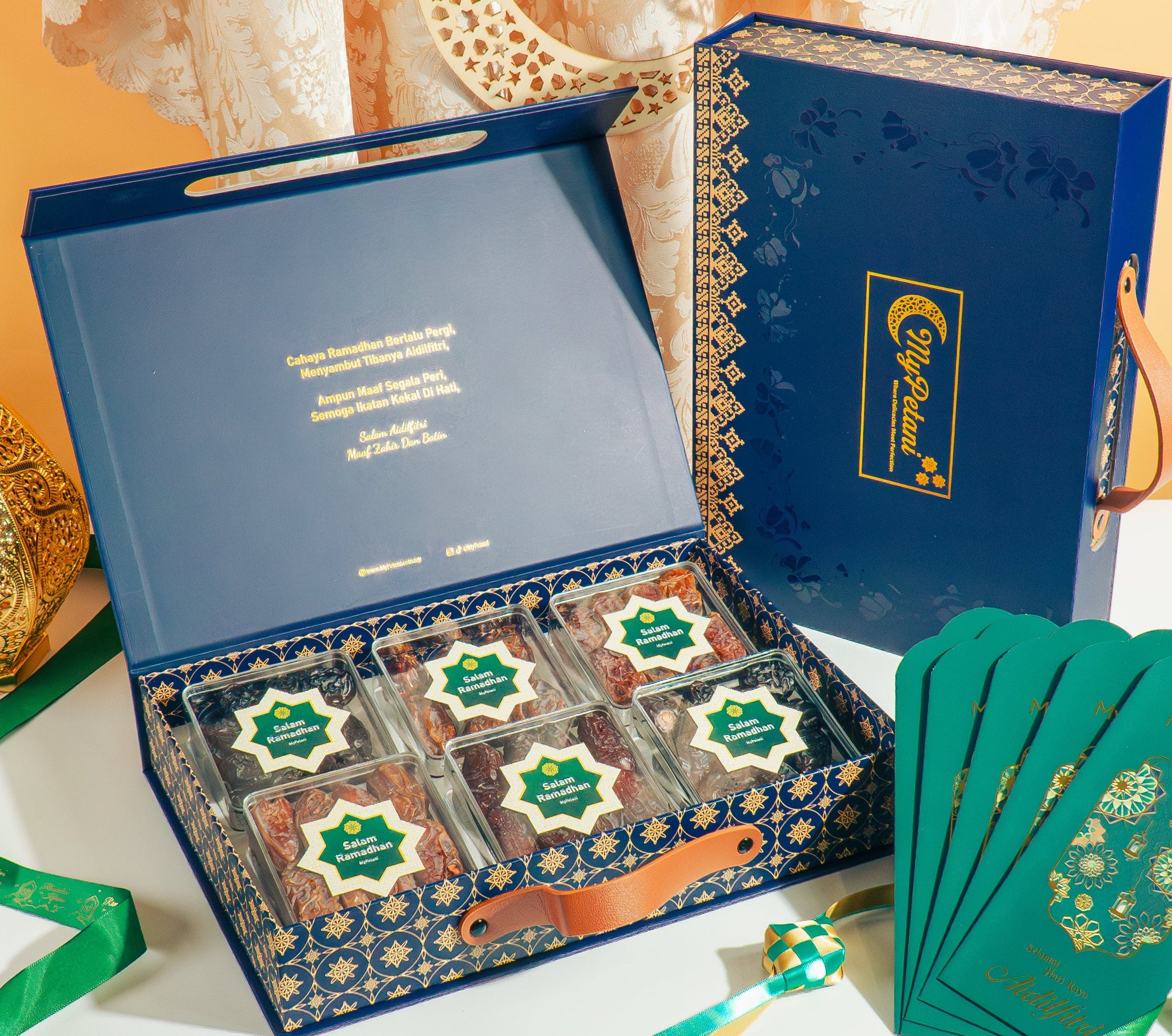 Muhibbah Ramadhan Raya Gift Box 2026