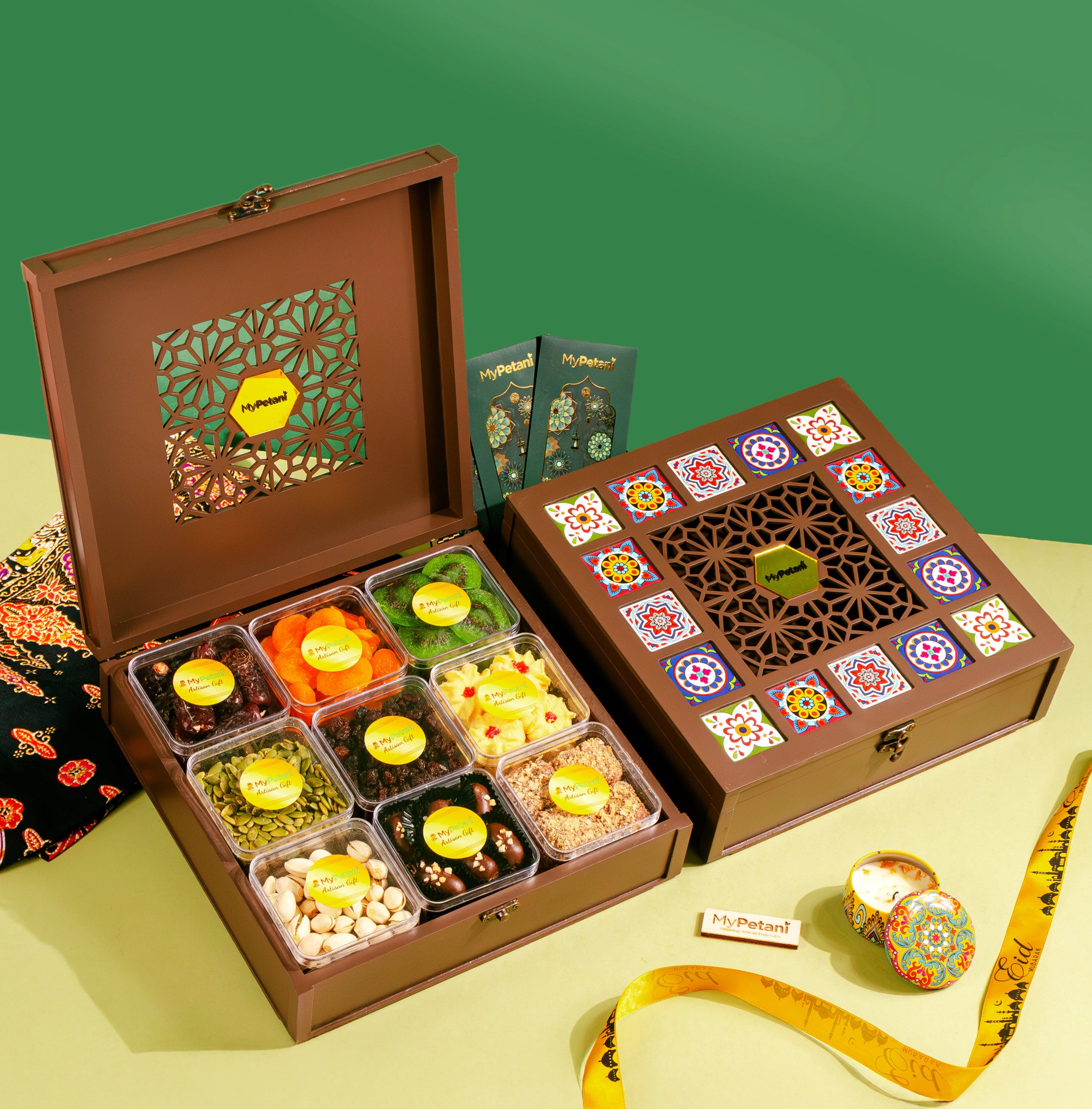 Deluxe Kenangan Gift Box