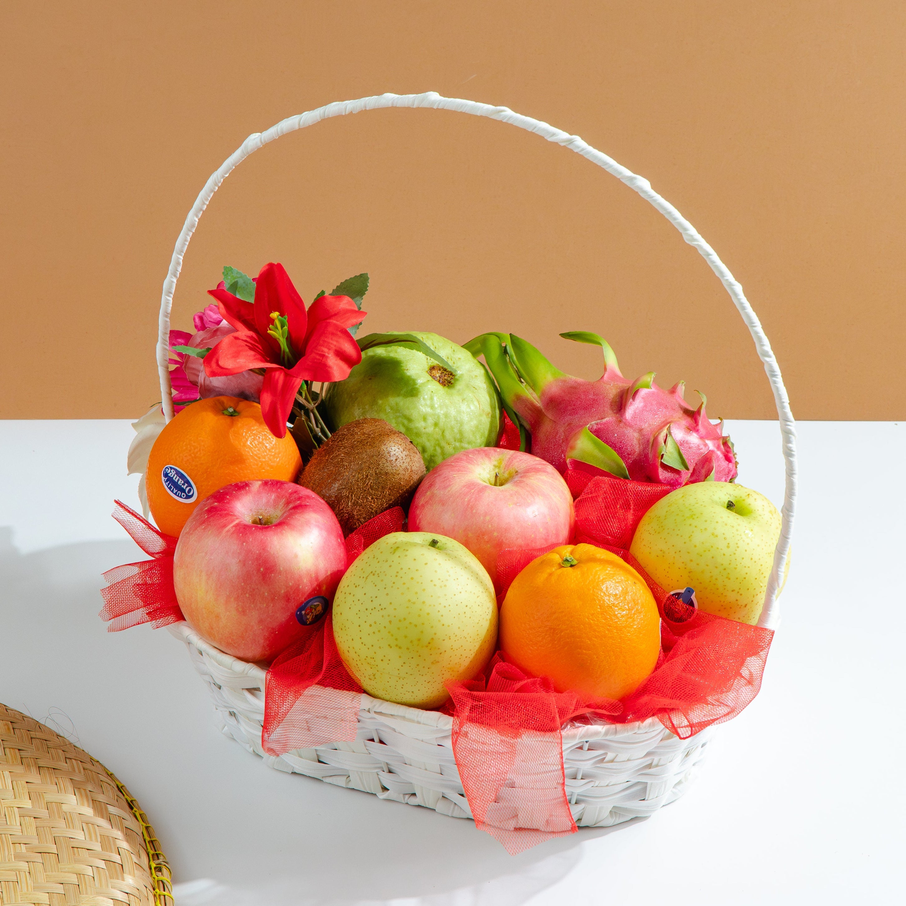 Fruit Basket Signature A