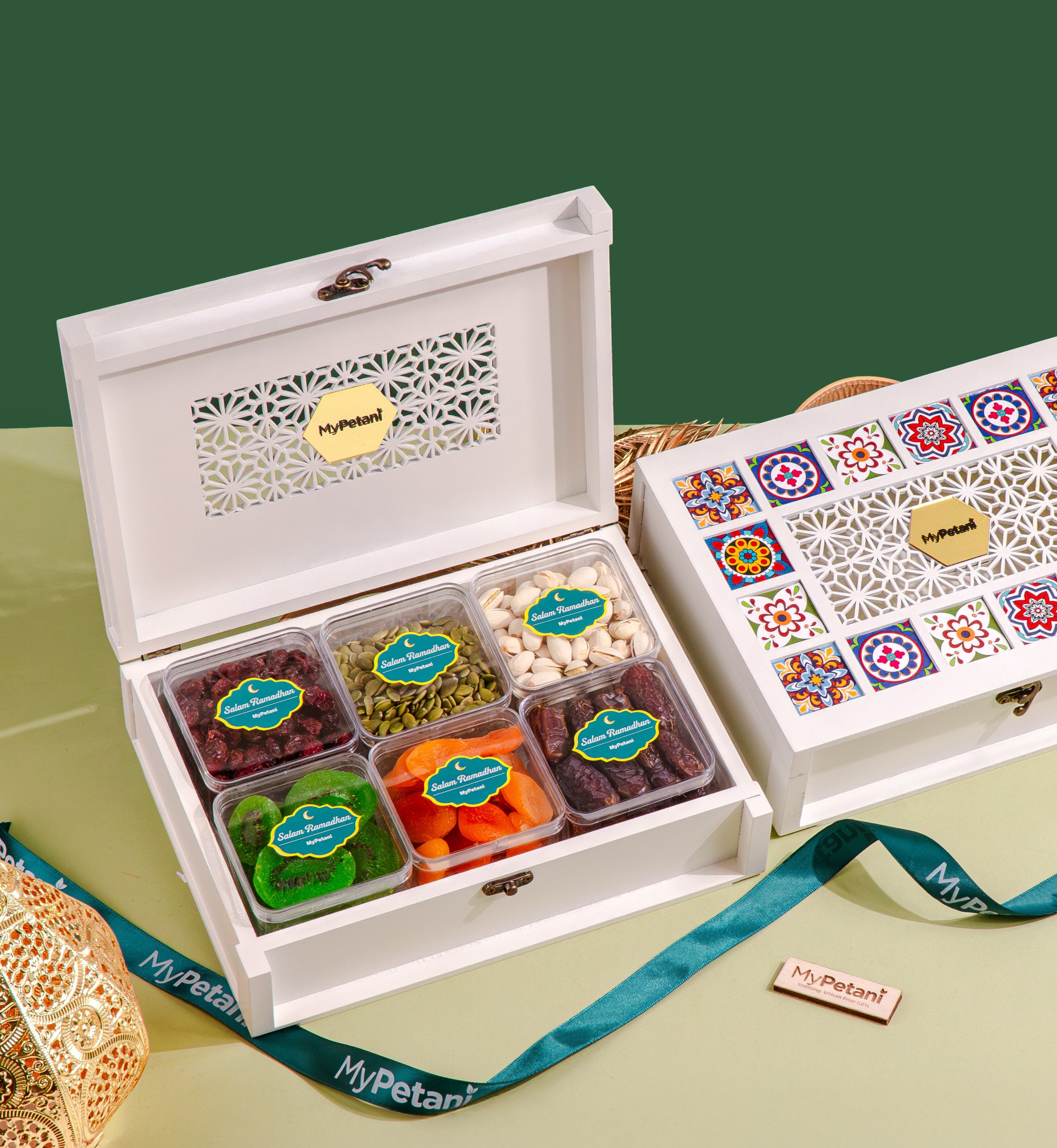 Ramadan 2025: Ayyub Gift Box