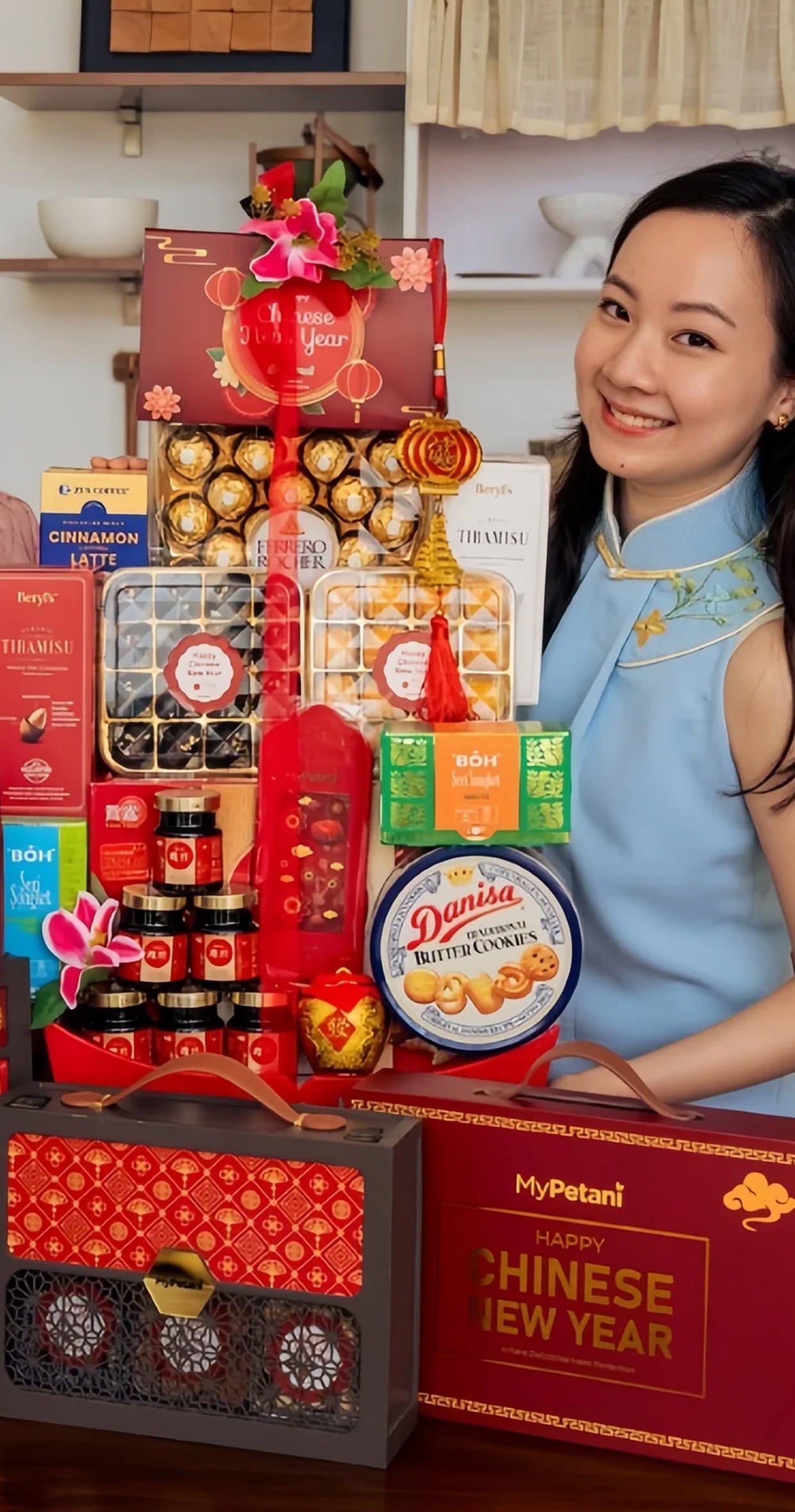 Chinese New Year 2026