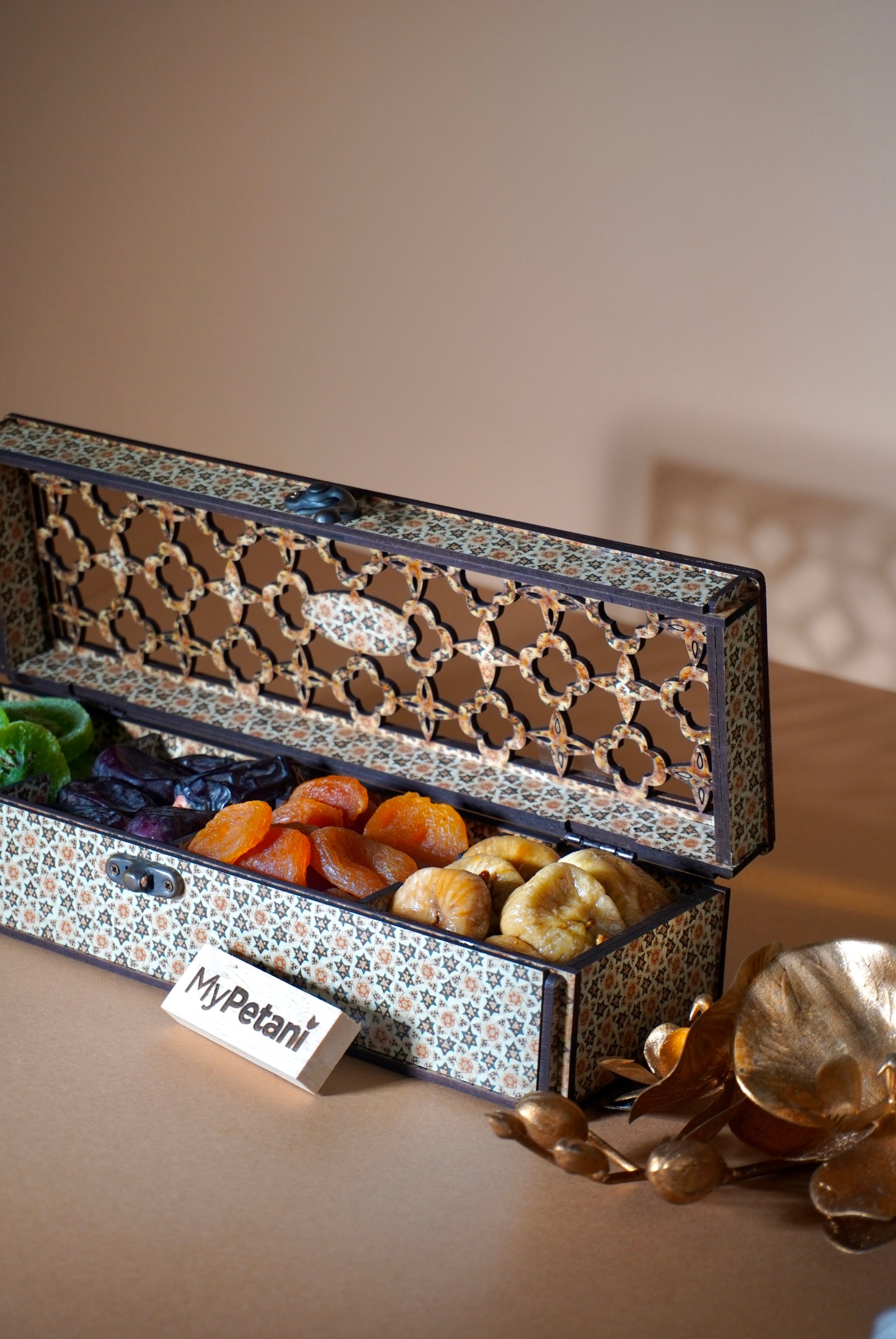Ramadhan 2024: Unaisa Gift Box (Available in Selangor & KL)