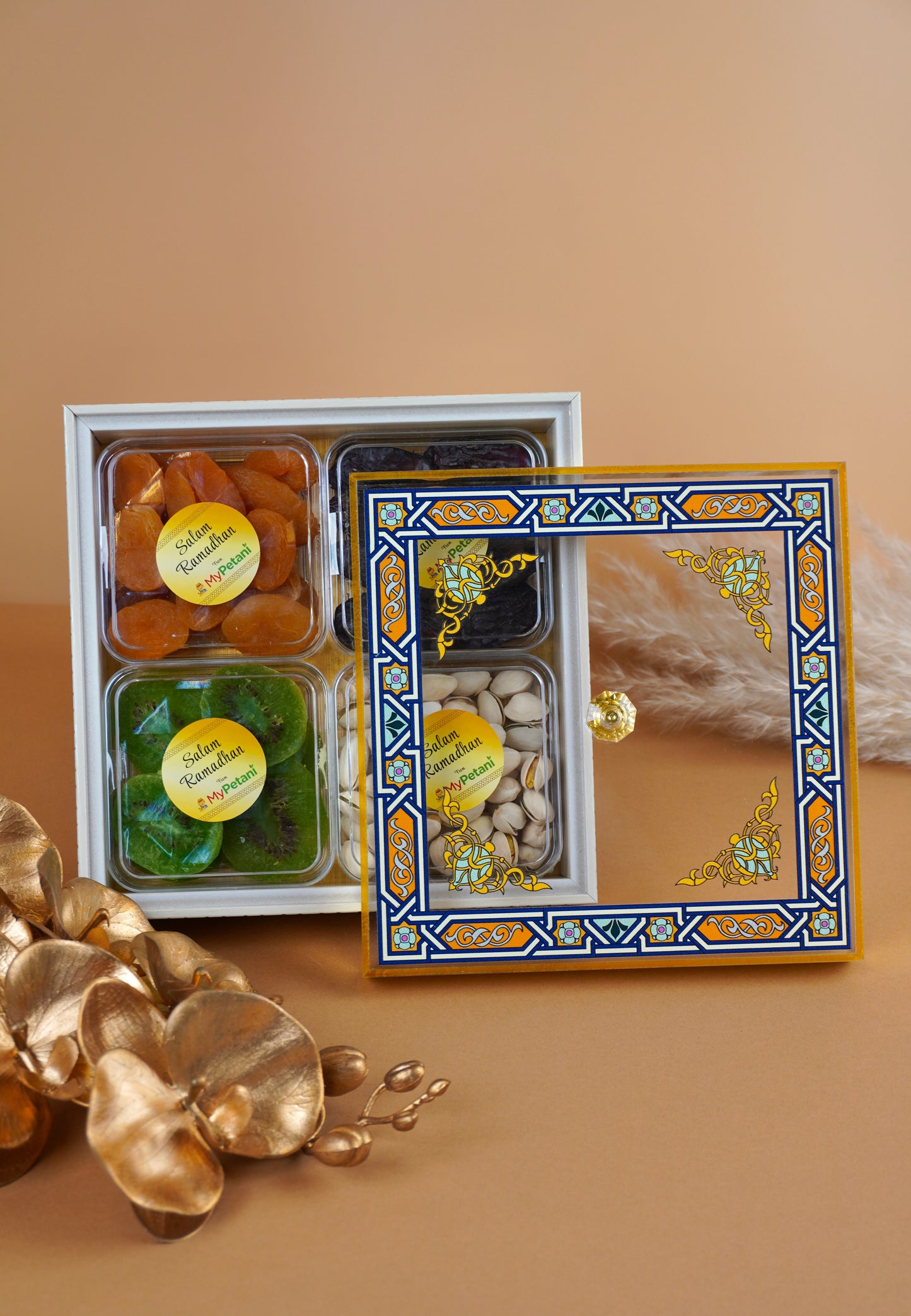 Ramadhan 2024: Aafira Gift Box (Limited Stock) Available in Selangor & KL