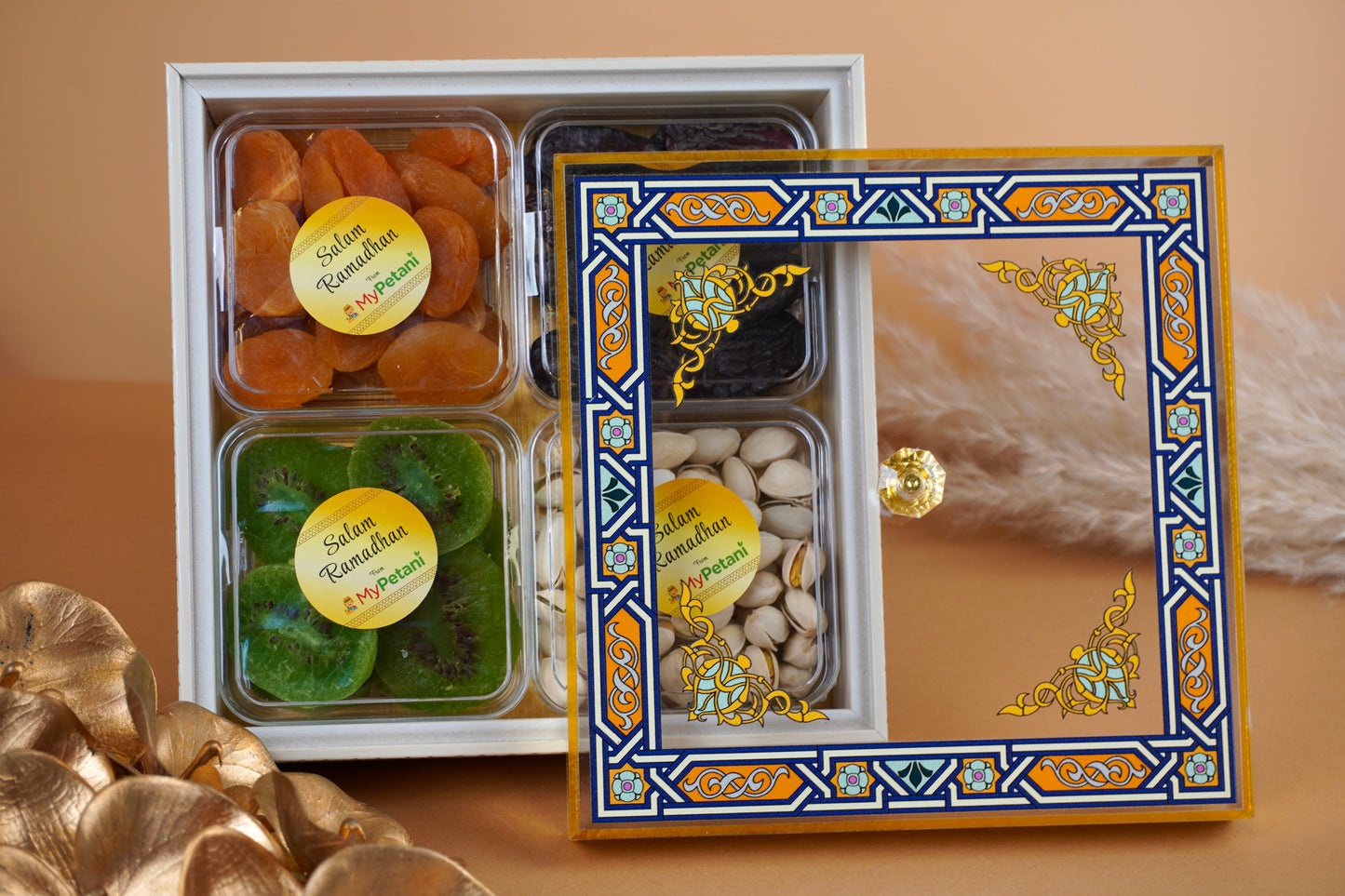 Ramadhan 2024: Aafira Gift Box (Limited Stock) Available in Selangor & KL