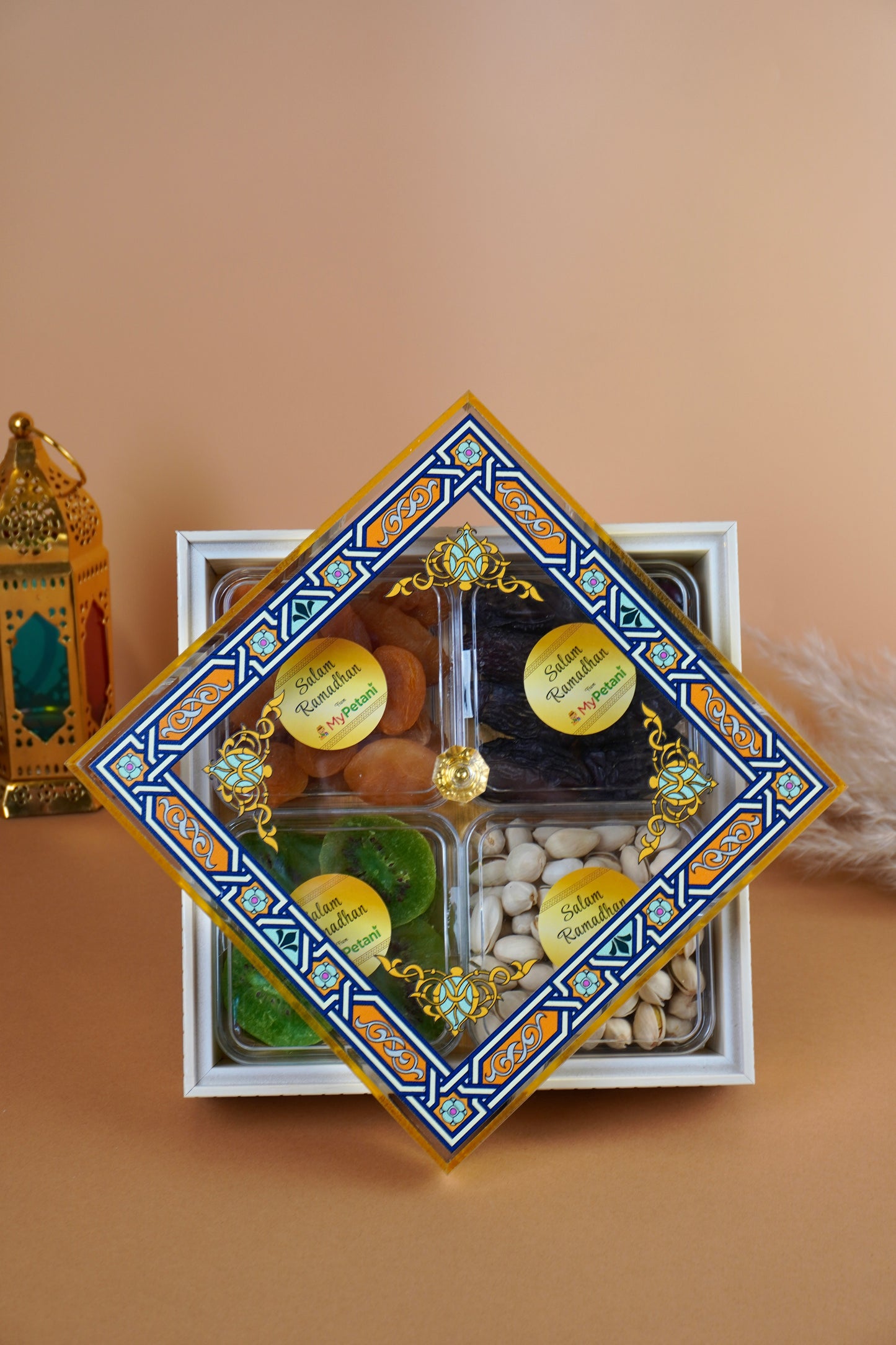 Aafira Gift Box (Available in Selangor & KL)