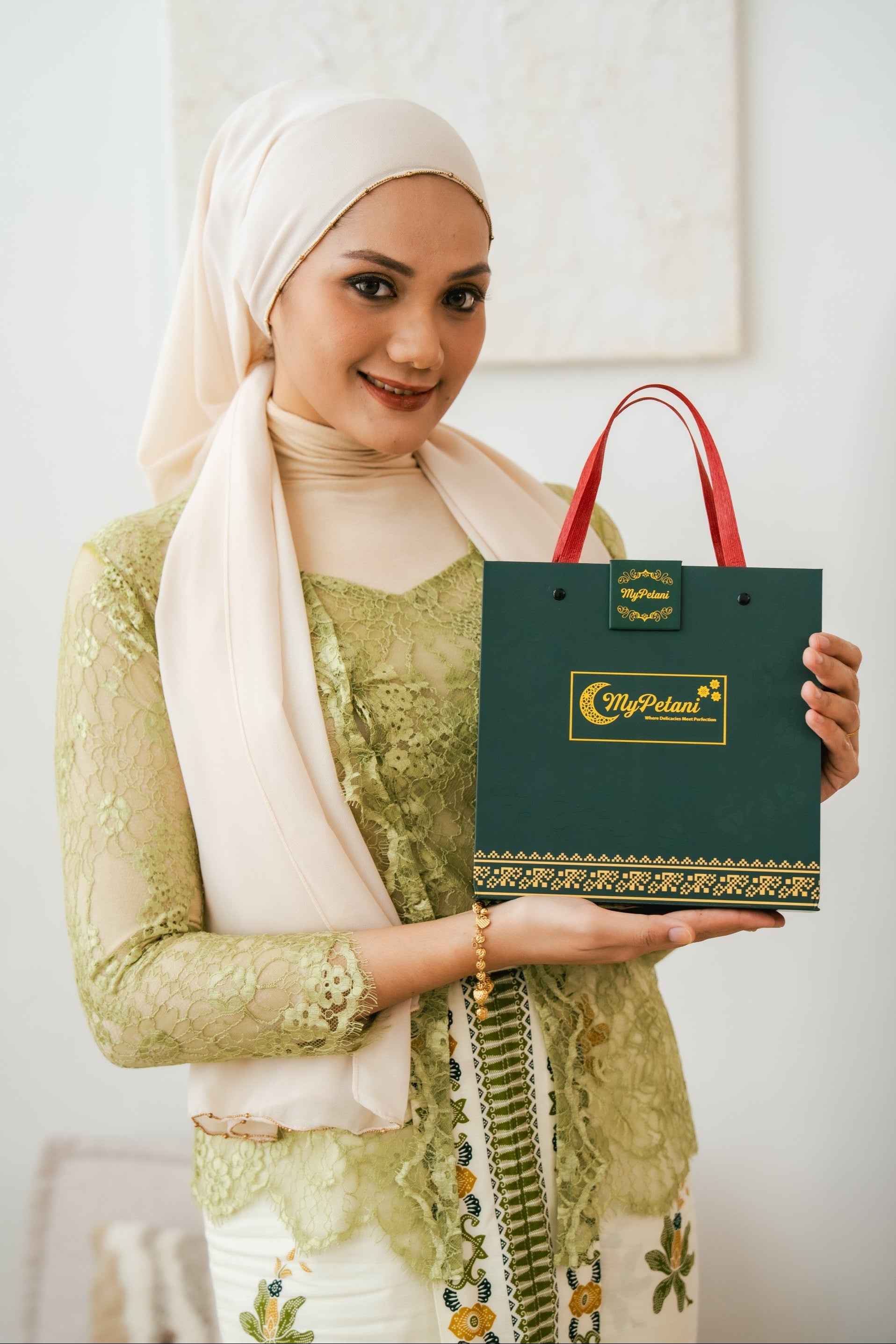 Najwa Ramadhan Raya Gift Box 2026