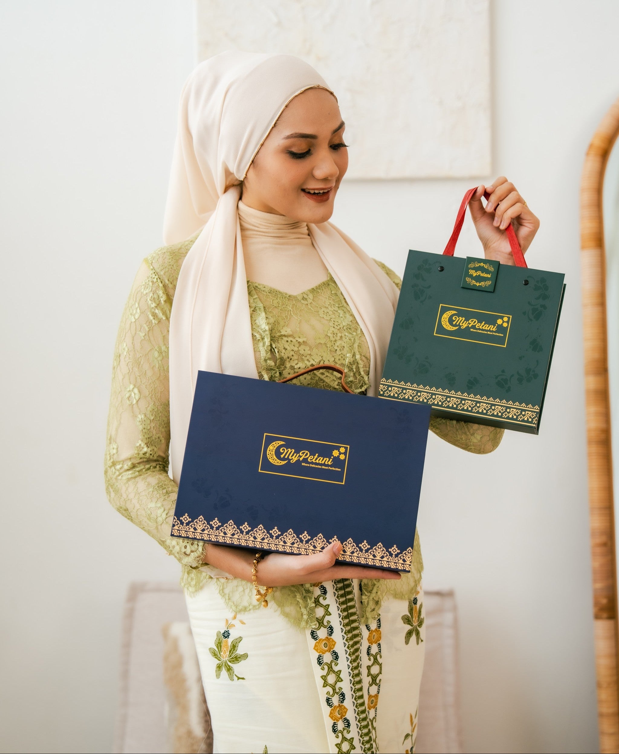 Muhibbah Ramadhan Raya Gift Box 2026