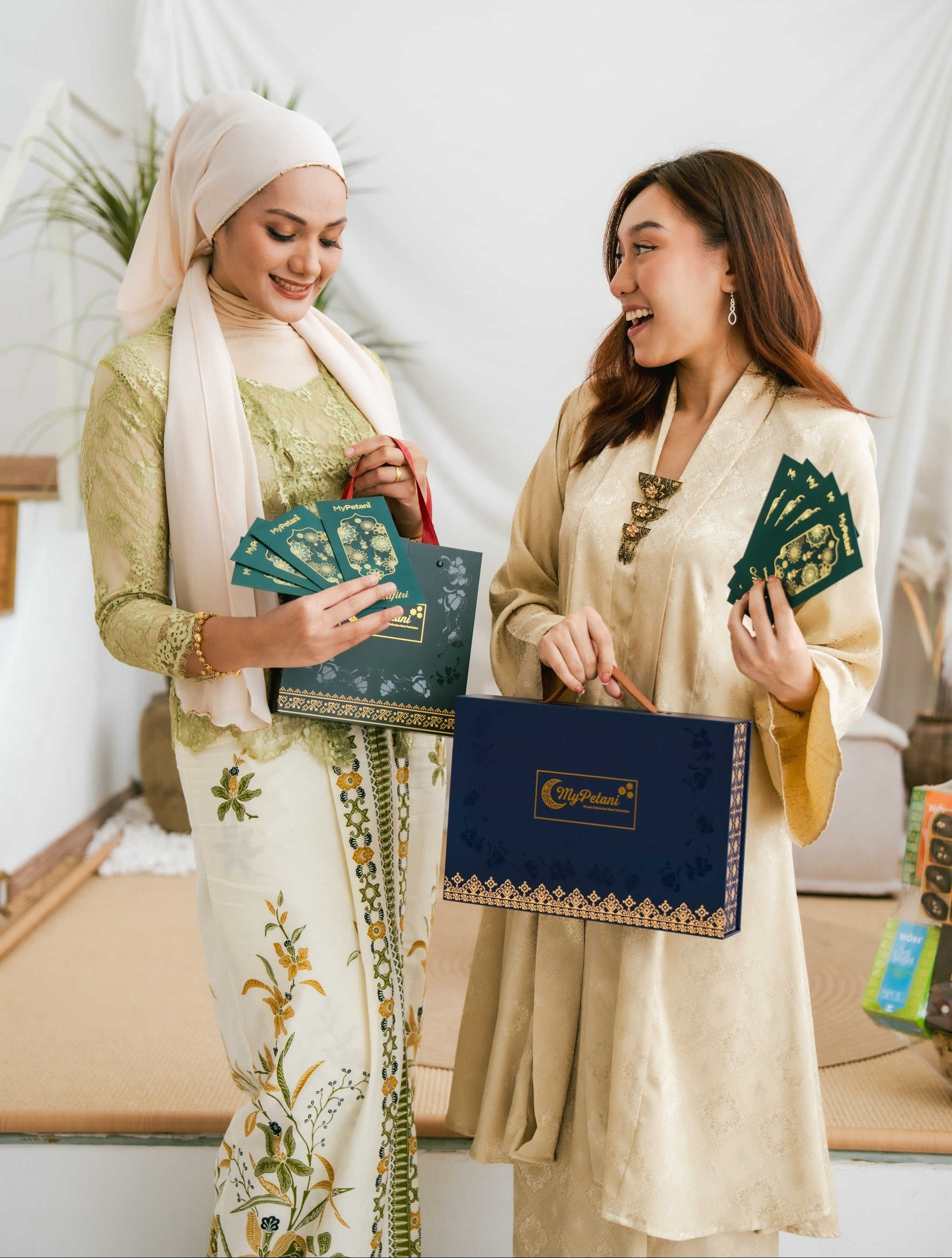 Muhibbah Ramadhan Raya Gift Box 2026