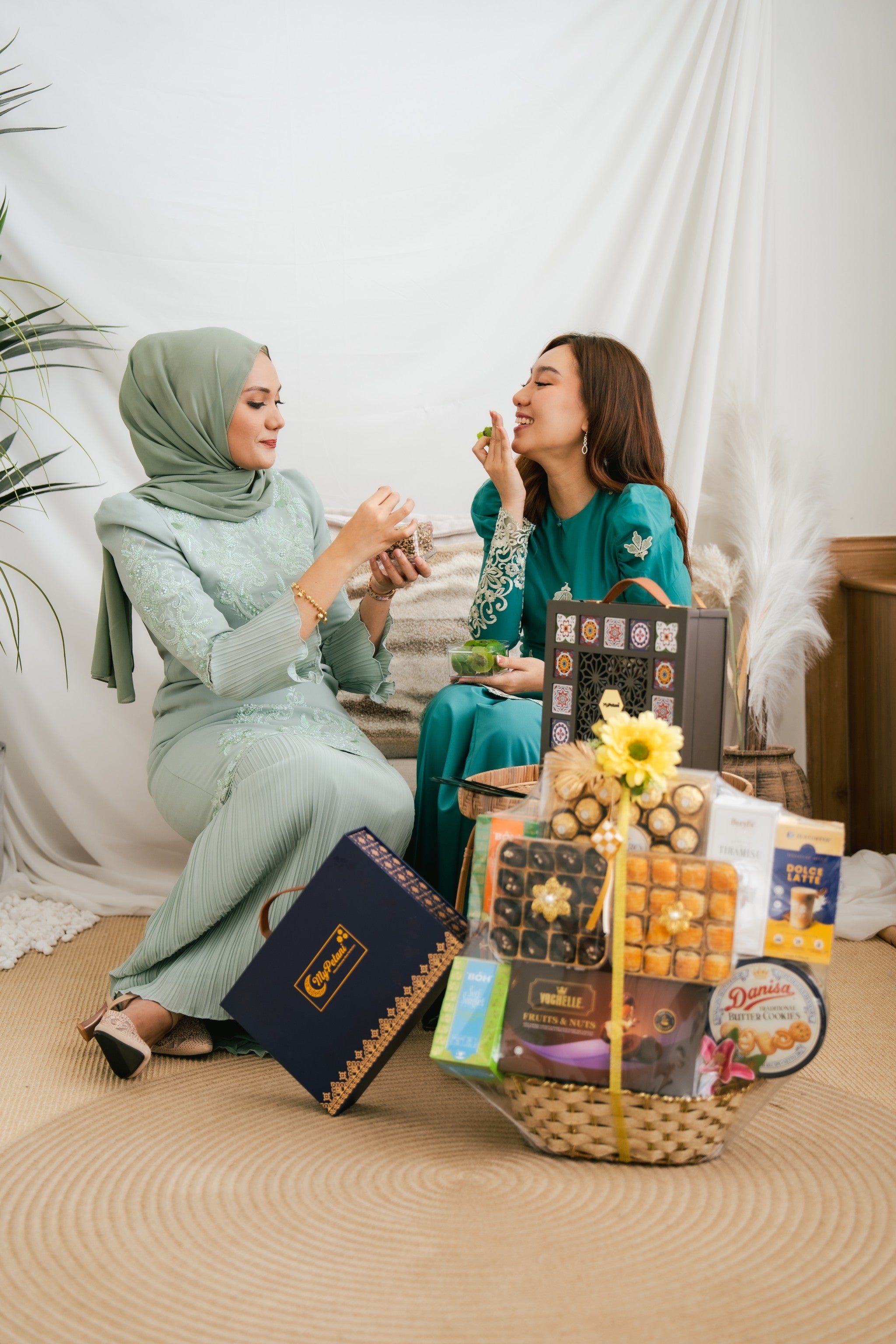 Muhibbah Ramadhan Raya Gift Box 2026