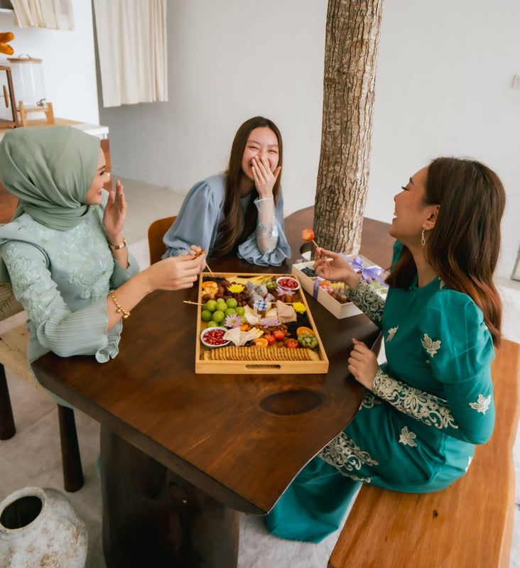 Freshly Crafted Gifts