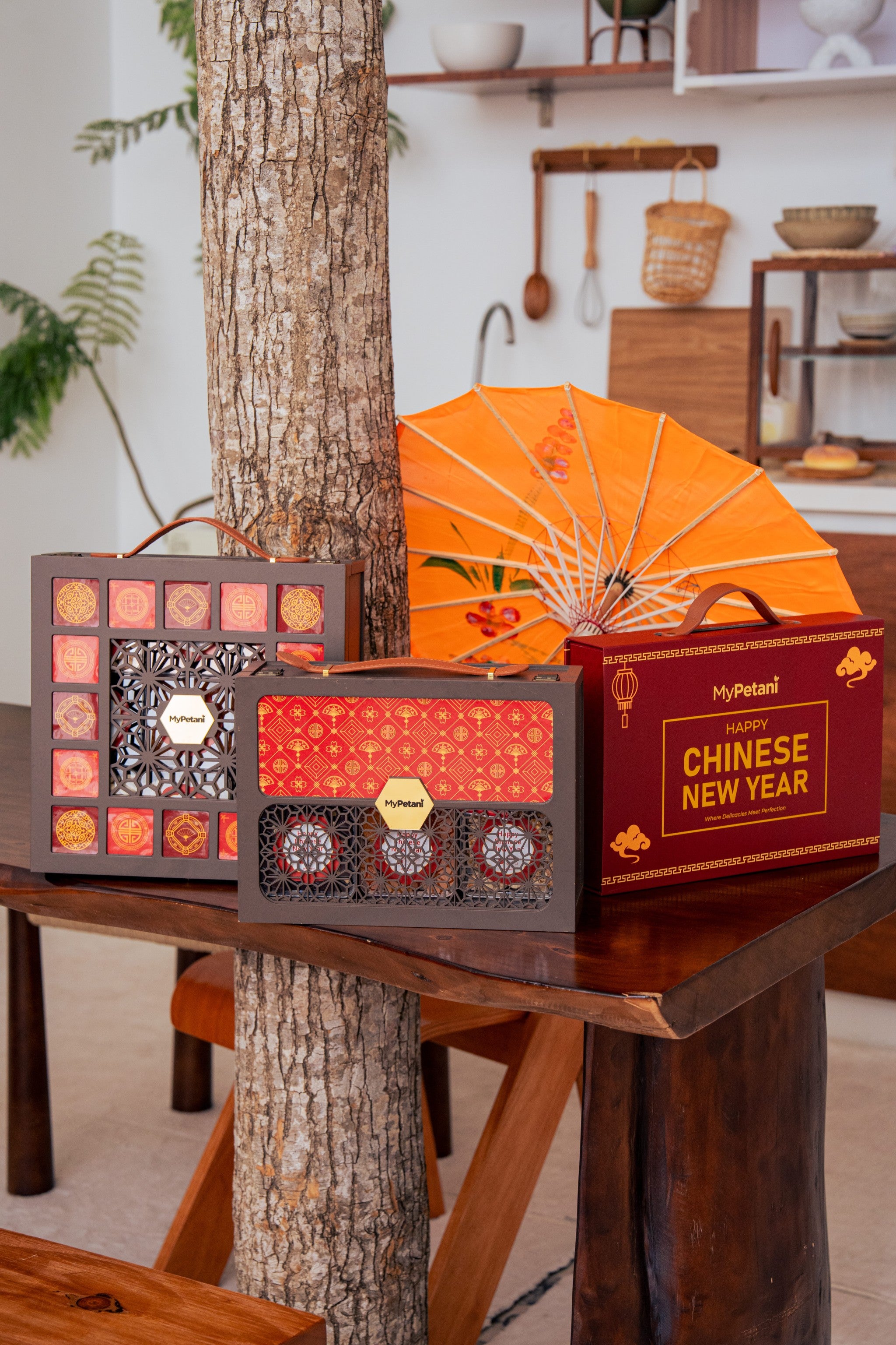 CNY 2026: Pandora Fortune Gift Box (Ltd Edn)