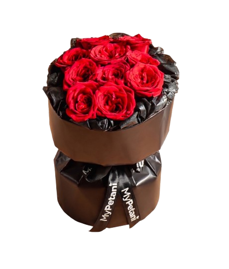 Flower Bouquets