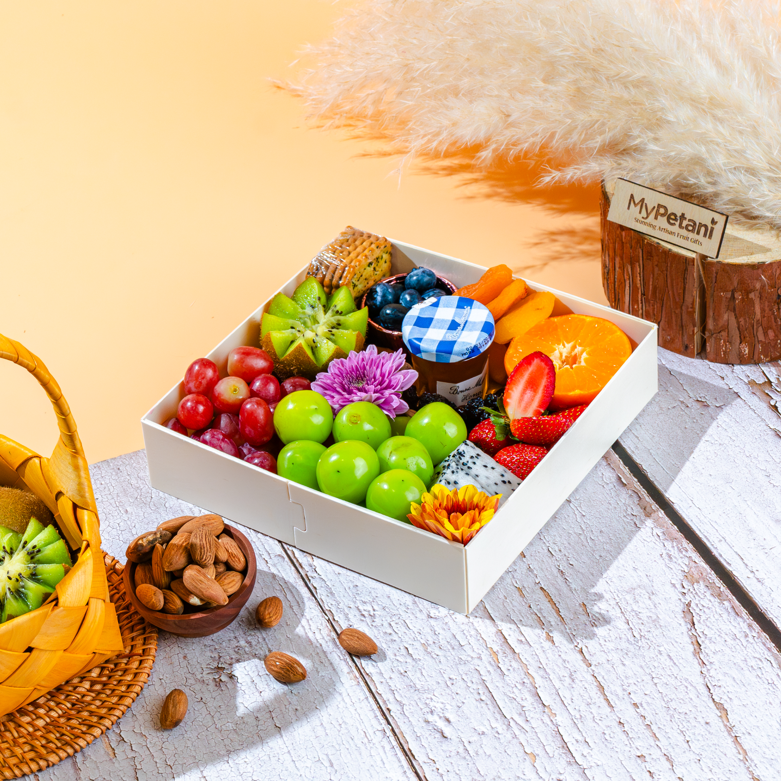 Signature Fruit Platter