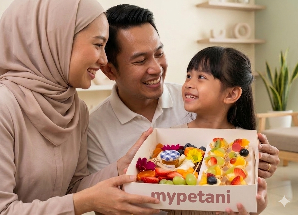 The Grazing Gala [Available in KL, Selangor & Penang Only]