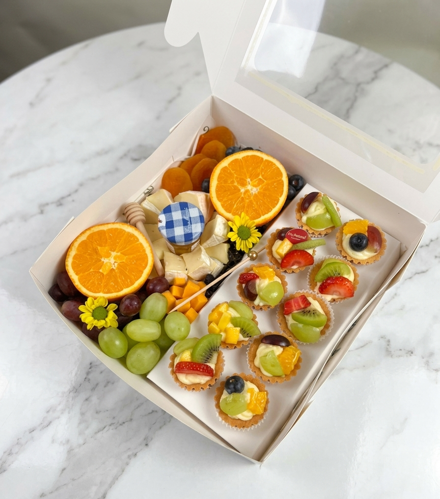 The Grazing Gala [Available in KL, Selangor & Penang Only]