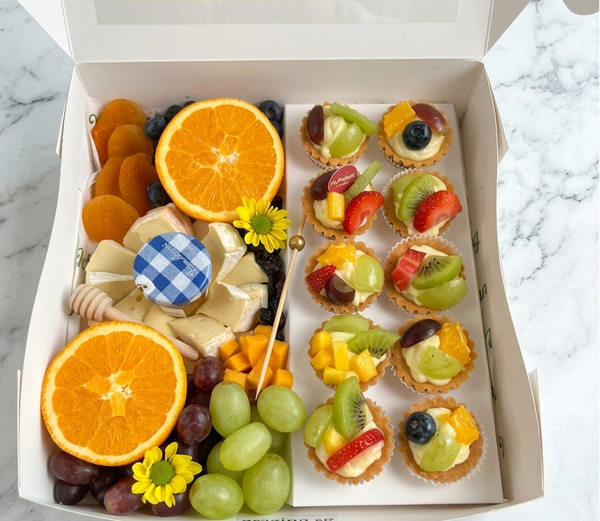 The Grazing Gala [Available in KL, Selangor & Penang Only]