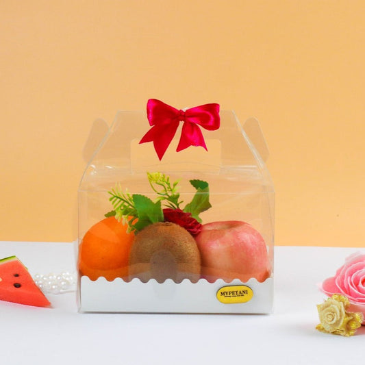 Ella Petite Fruit Box (Available in Selangor & KL Only)