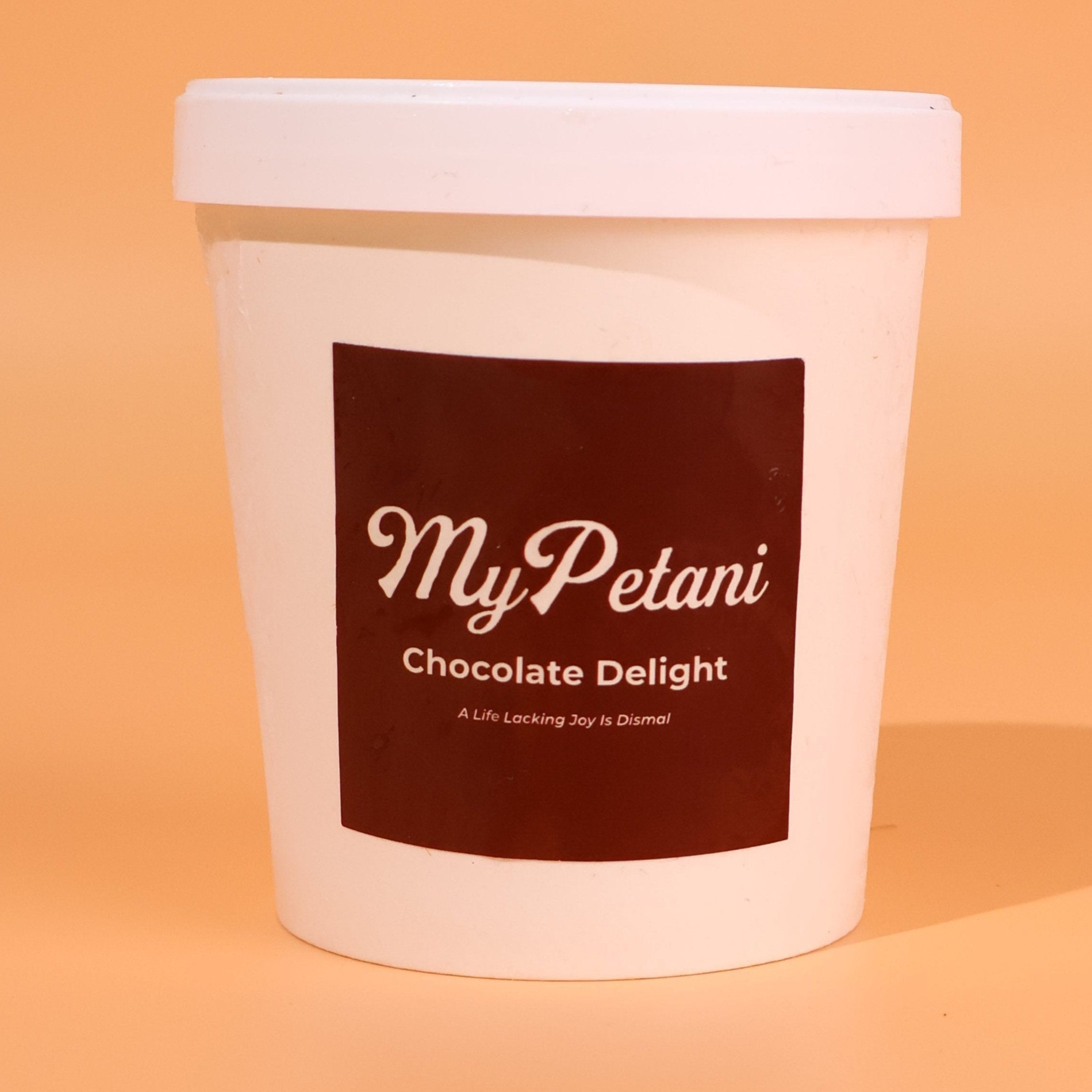 Ultimate Indulgence Trio Premium Artisan Ice Cream Bundle (Available in KL & Selangor only)